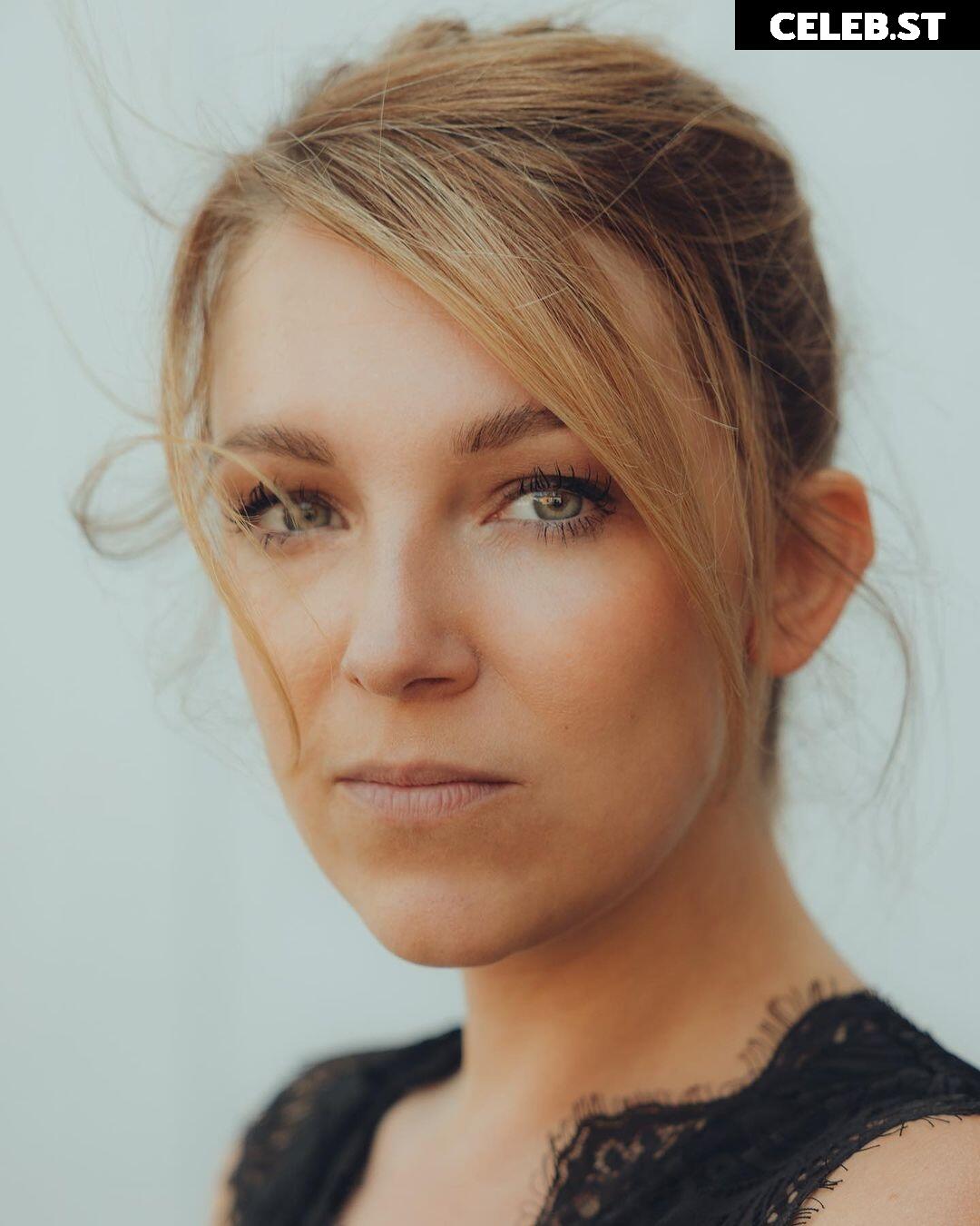 Iris Mareike Steen Image 2082692