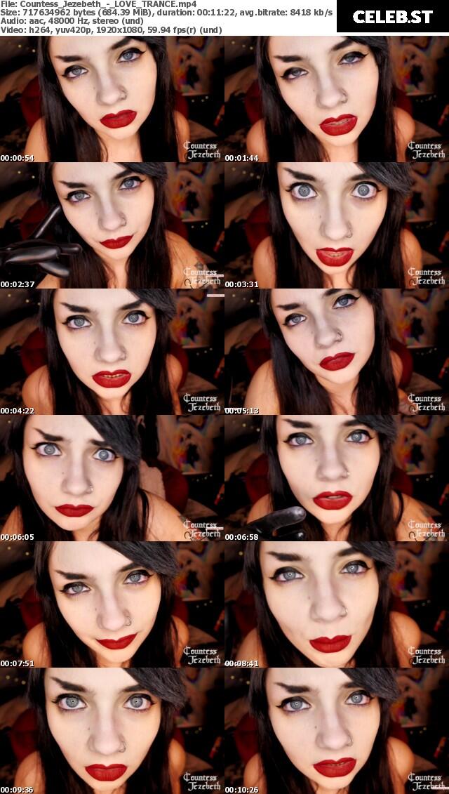 Countess Jezebeth Image 20826969