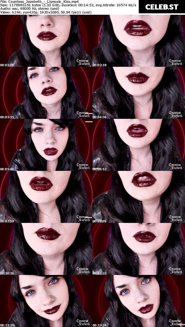 Countess Jezebeth Image 20826968
