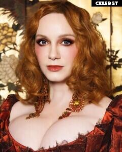 Christina Hendricks Image 2082611