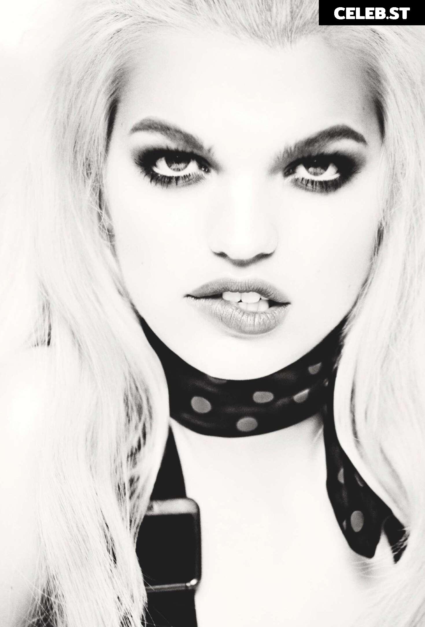 Daphne Groeneveld Image 2082601