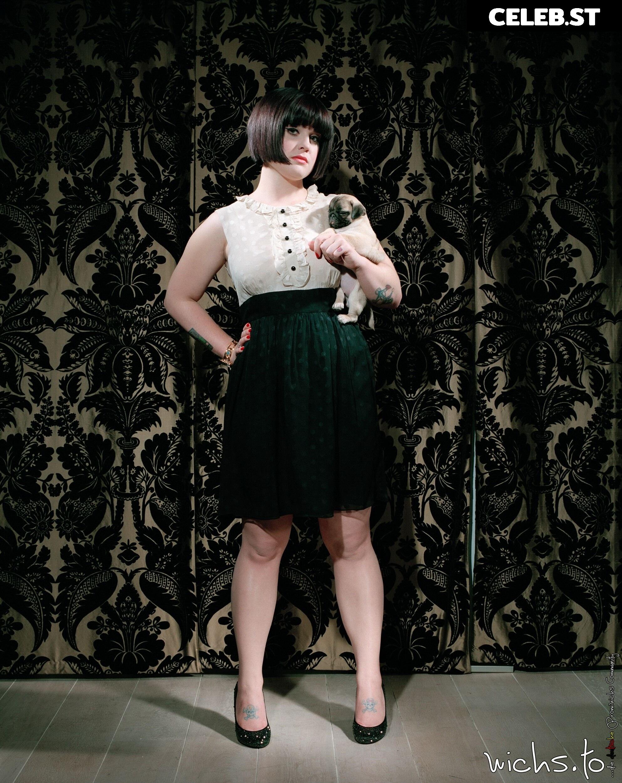 Kelly Osbourne Image 2082193