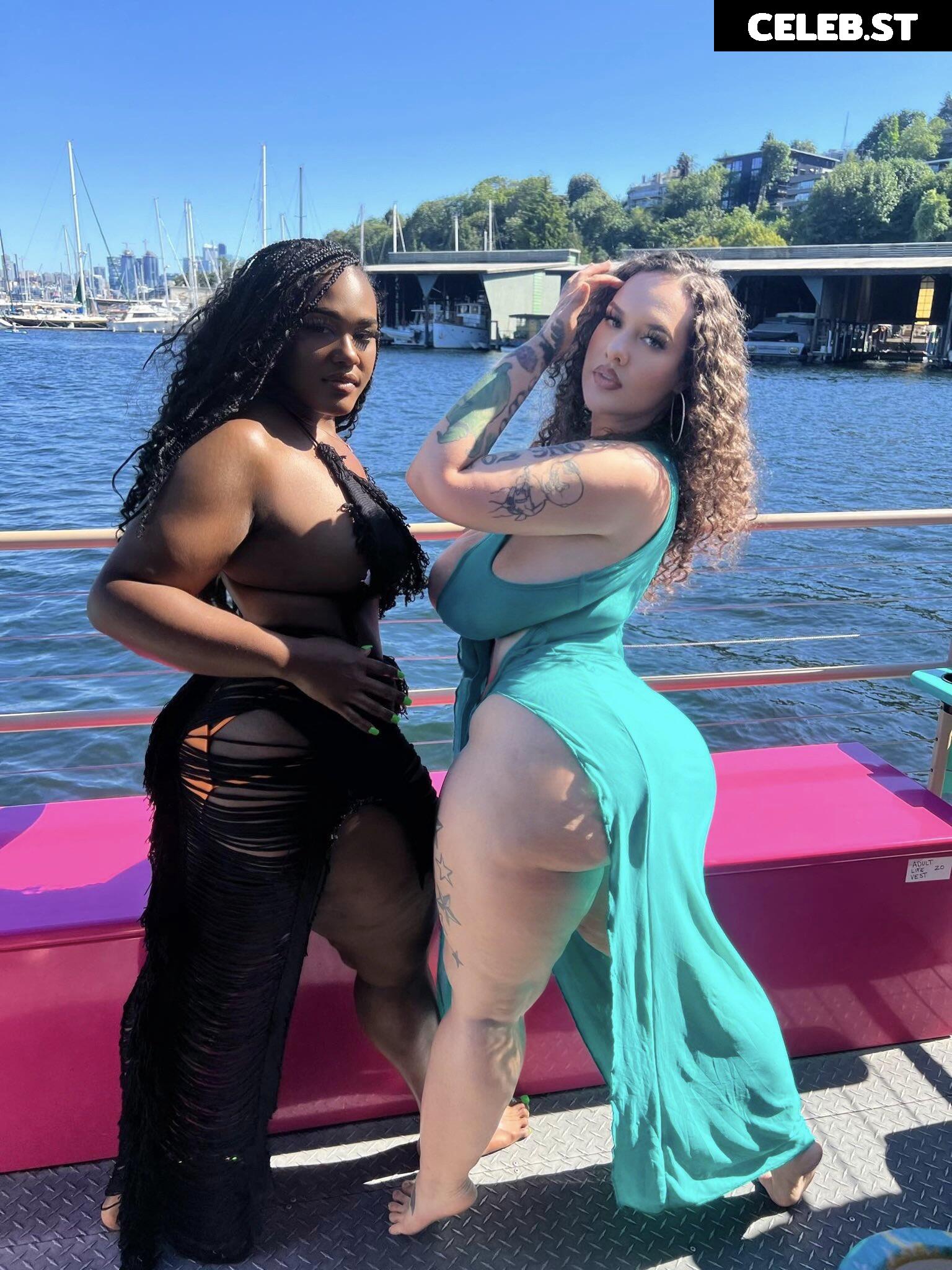 Shainarae / ShadyShaina/ ShadyShainarae Image 20821593