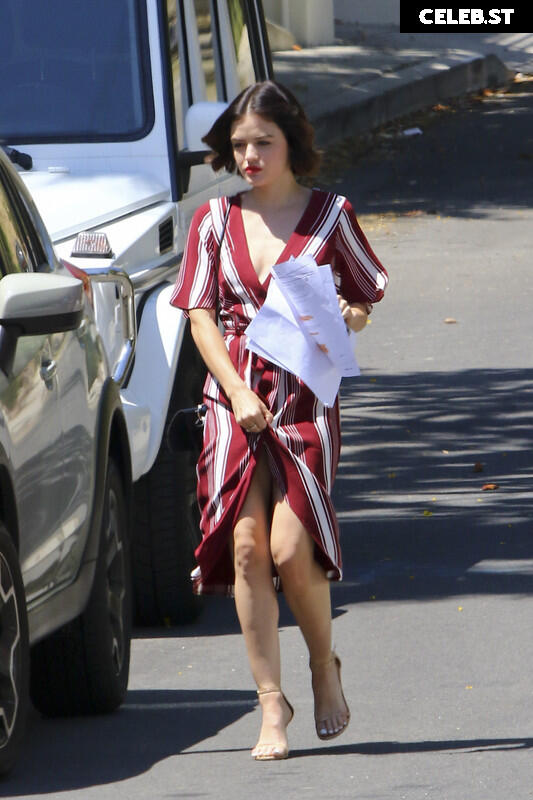 Lucy Hale Image 2082145