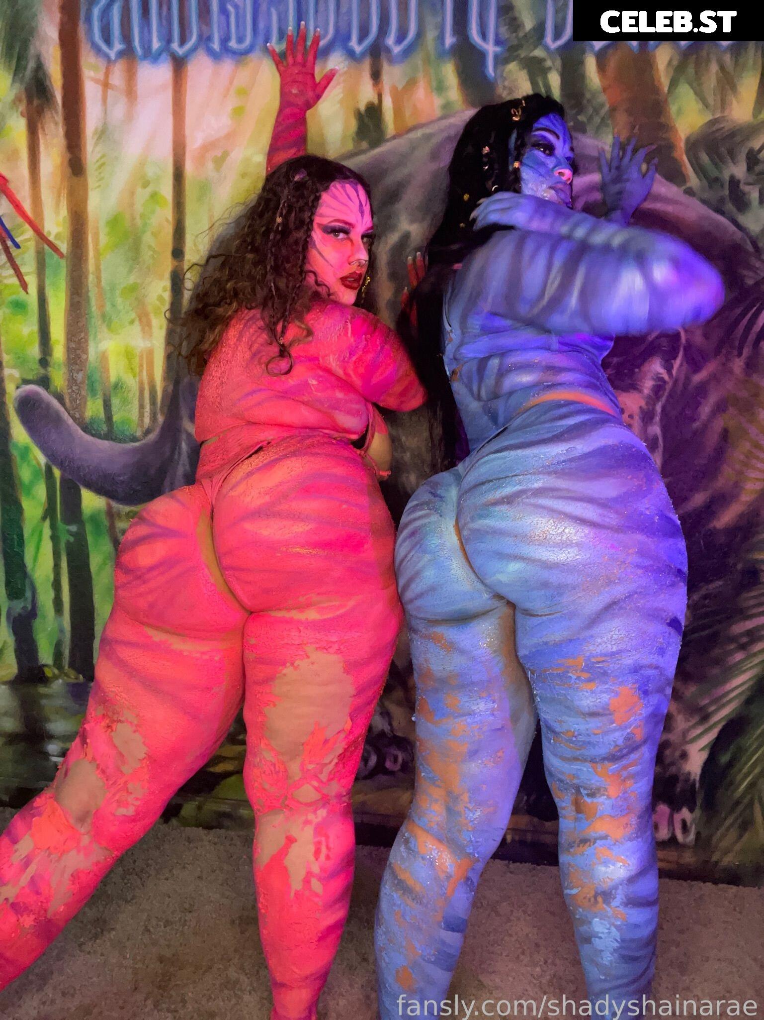 Shainarae / ShadyShaina/ ShadyShainarae Image 20821792