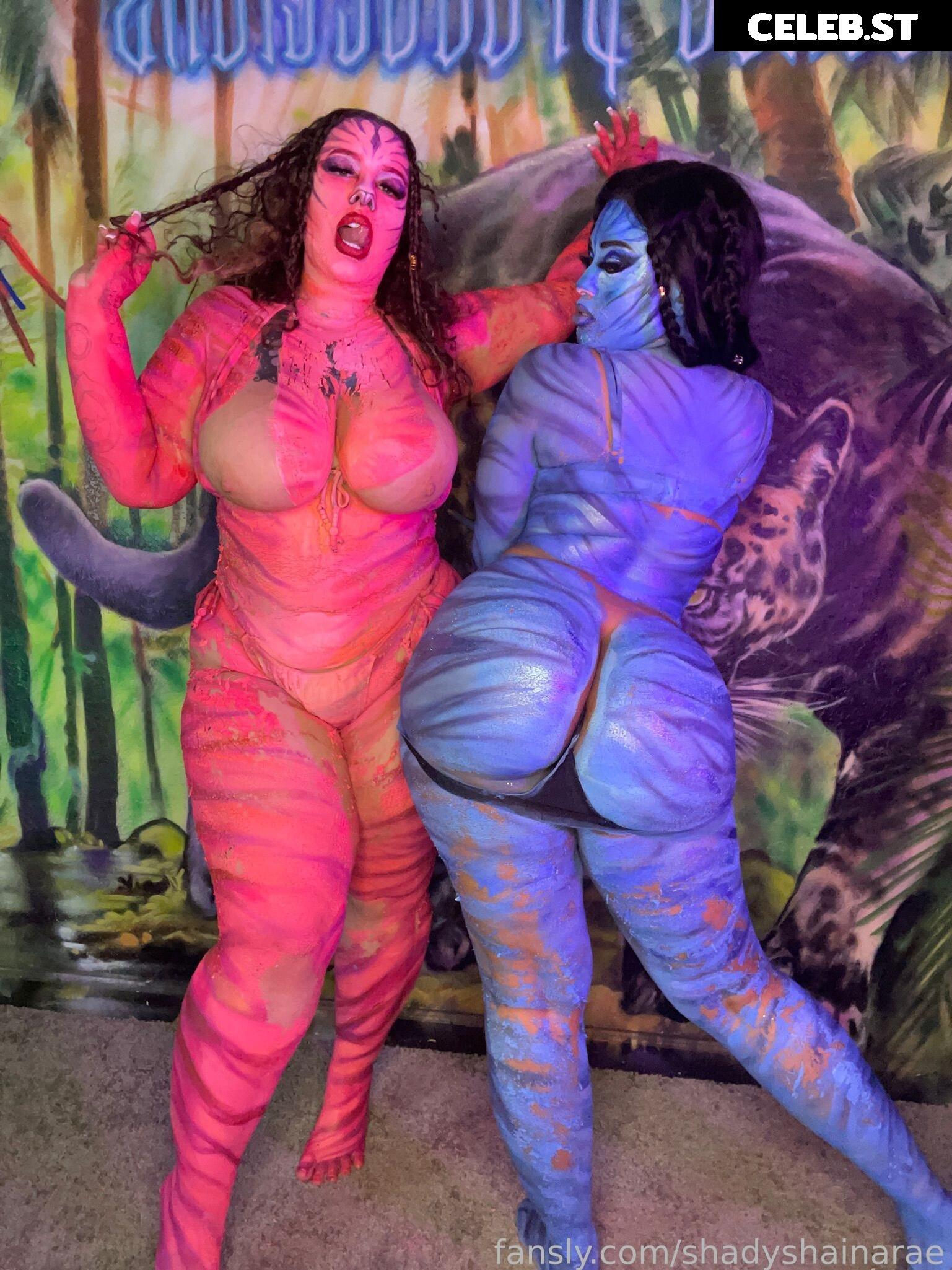 Shainarae / ShadyShaina/ ShadyShainarae Image 20821794