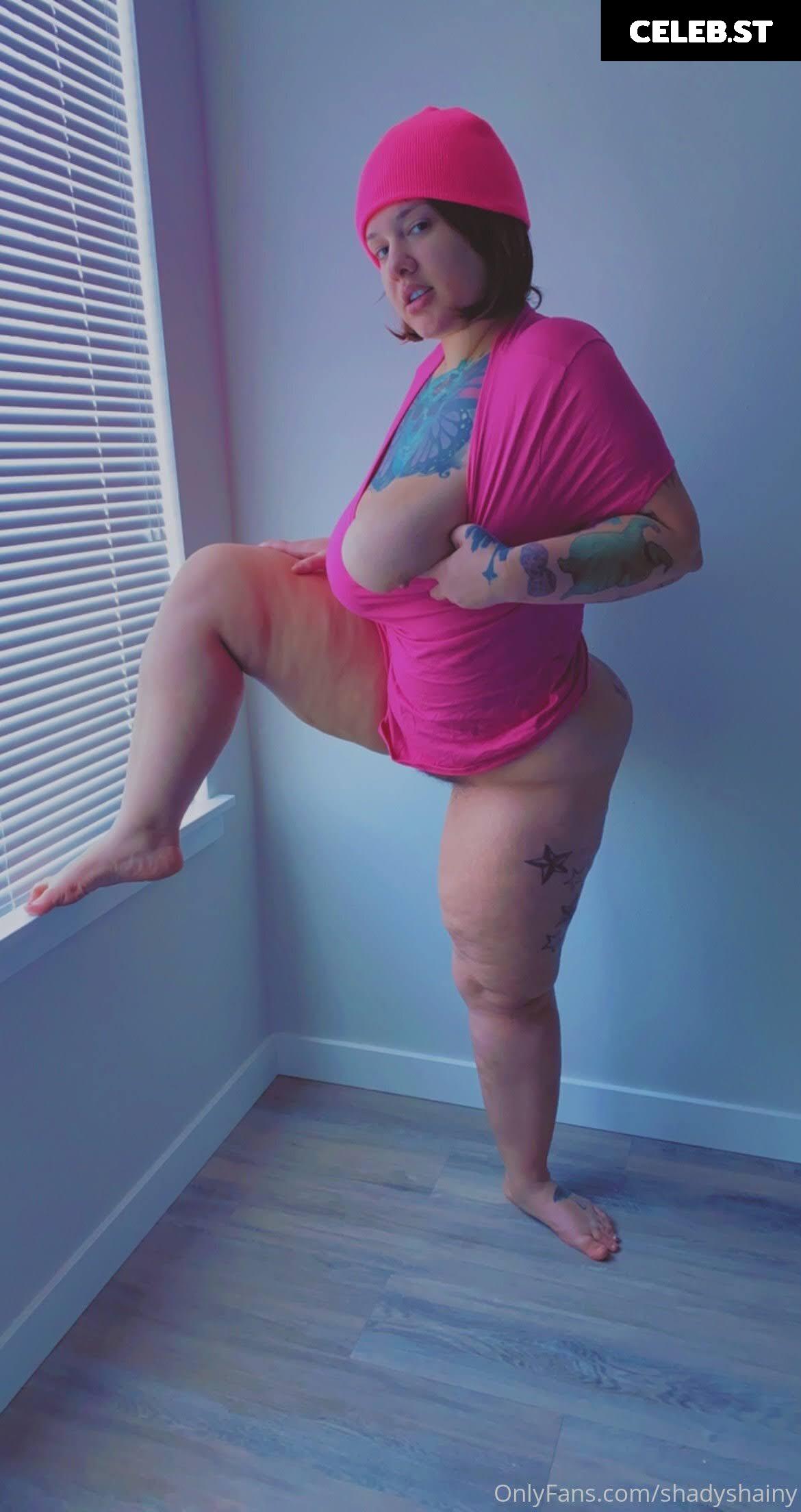 Shainarae / ShadyShaina/ ShadyShainarae Image 20821703