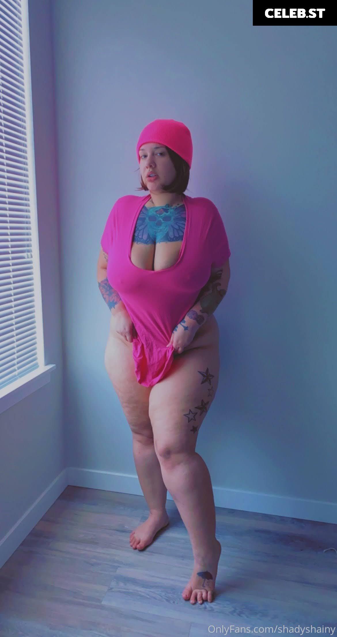 Shainarae / ShadyShaina/ ShadyShainarae Image 20821692