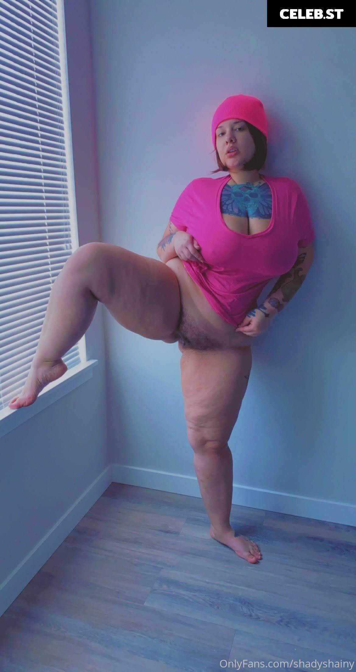 Shainarae / ShadyShaina/ ShadyShainarae Image 20821691