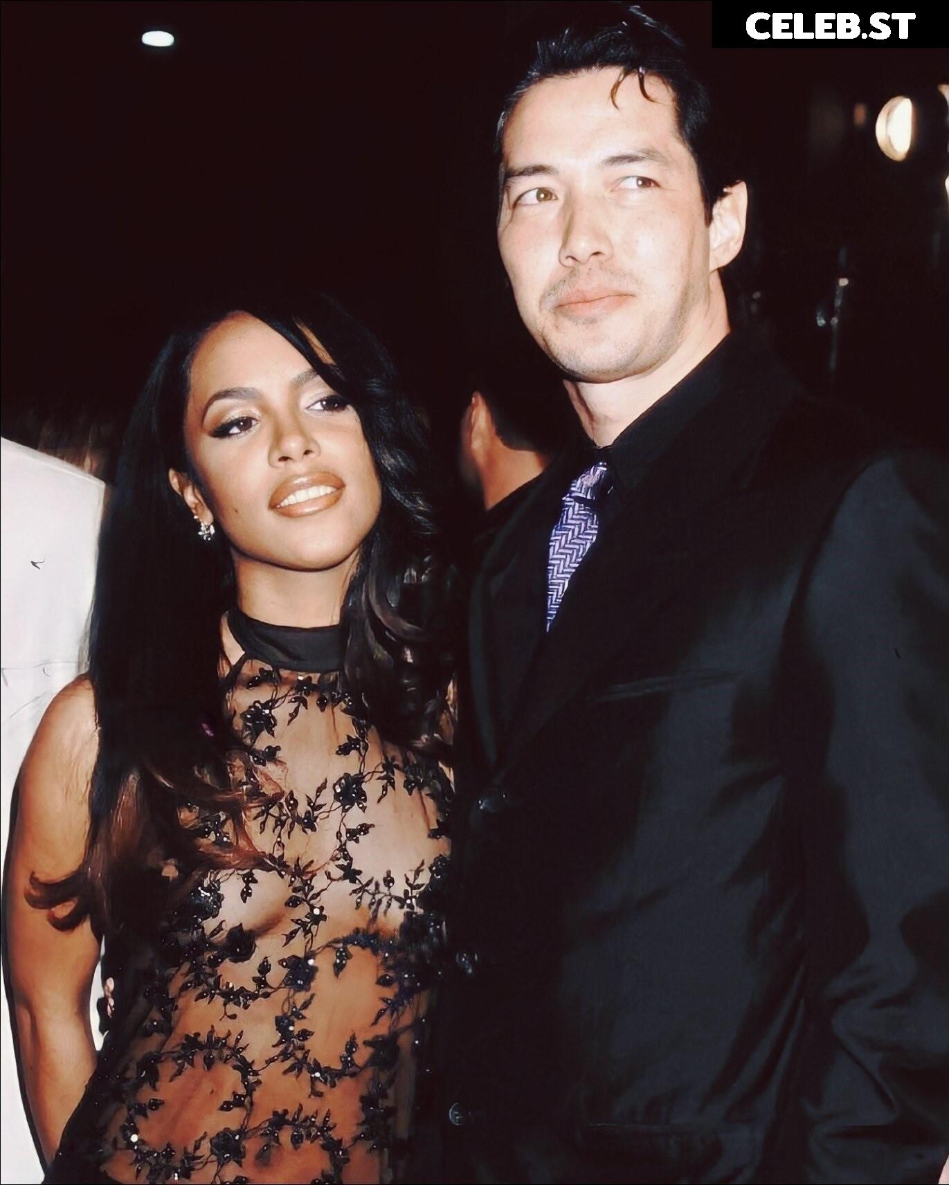 Aaliyah Image 2082166
