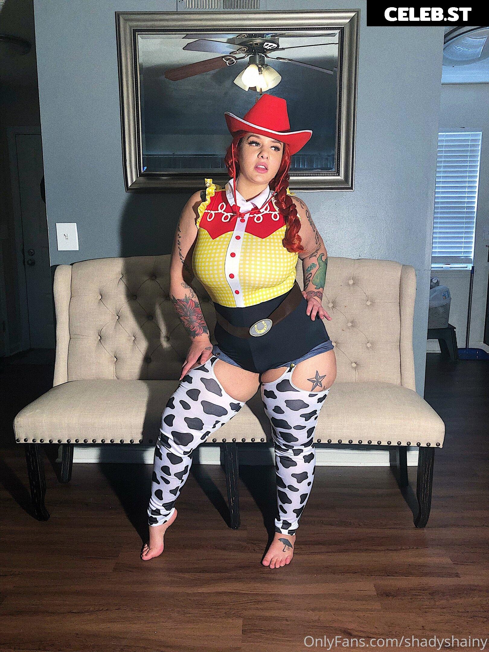 Shainarae / ShadyShaina/ ShadyShainarae Image 20821677