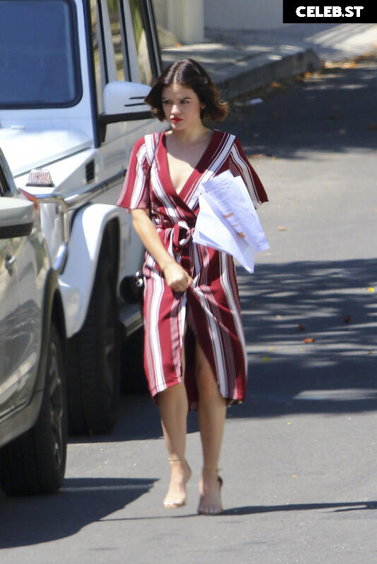 Lucy Hale Image 2082078