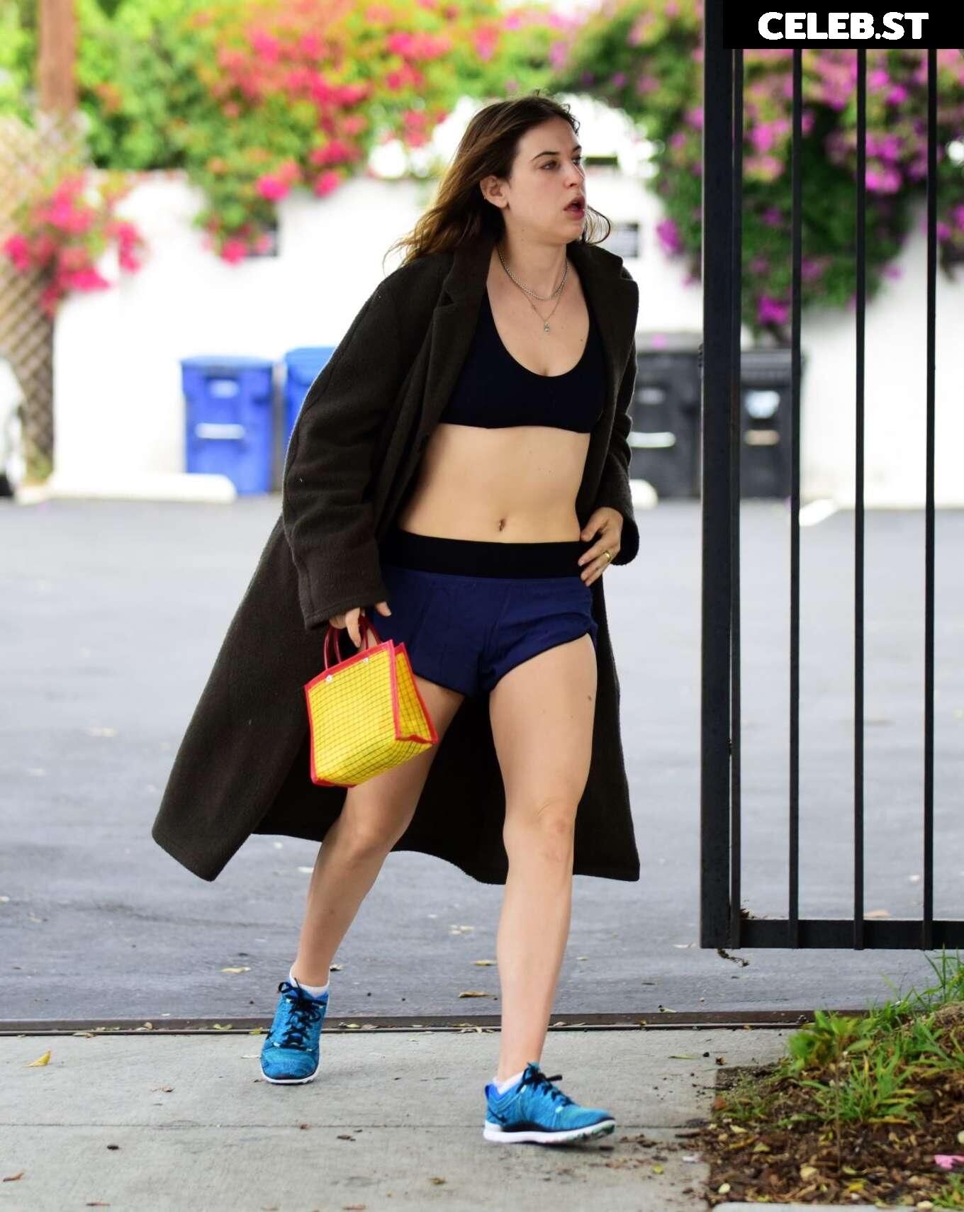Scout Willis Image 2082073