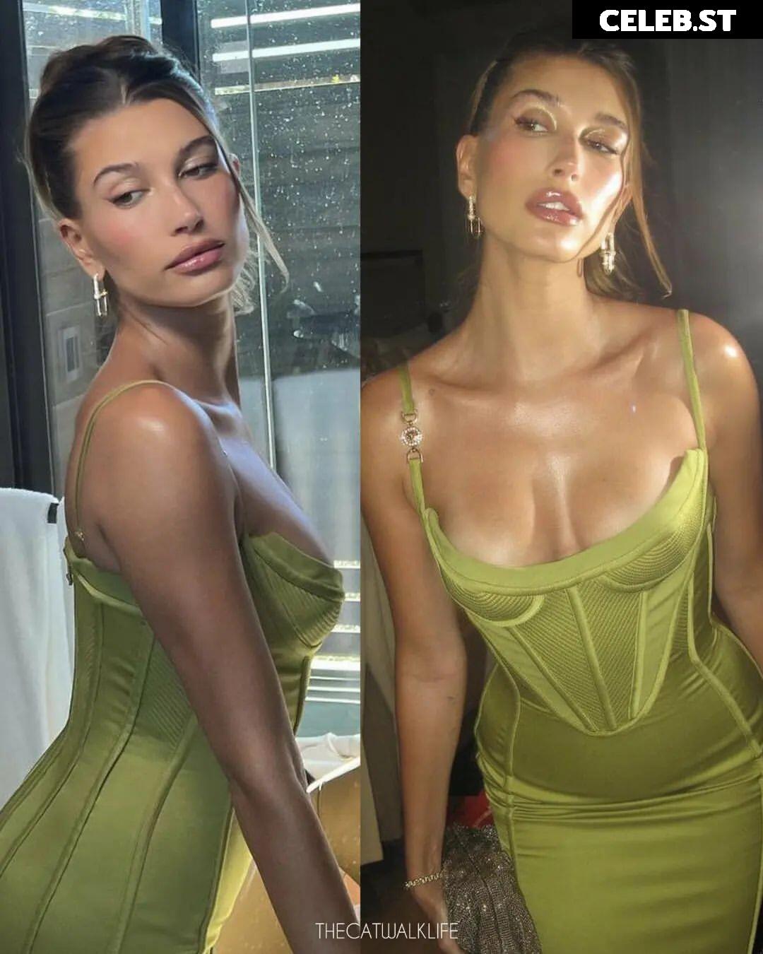 Hailey Bieber Image 2082016