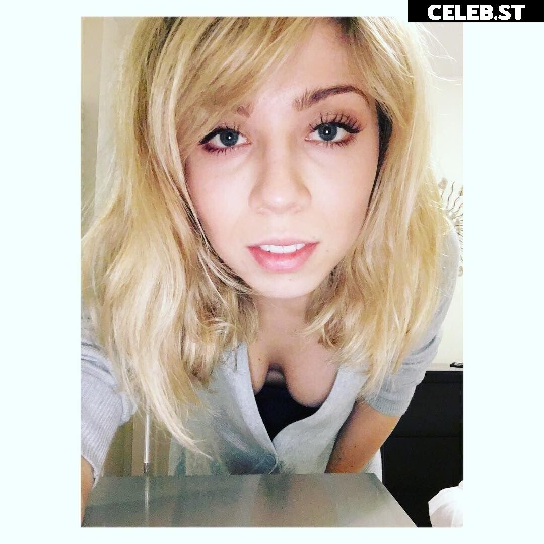 Jennette McCurdy Image 2082025