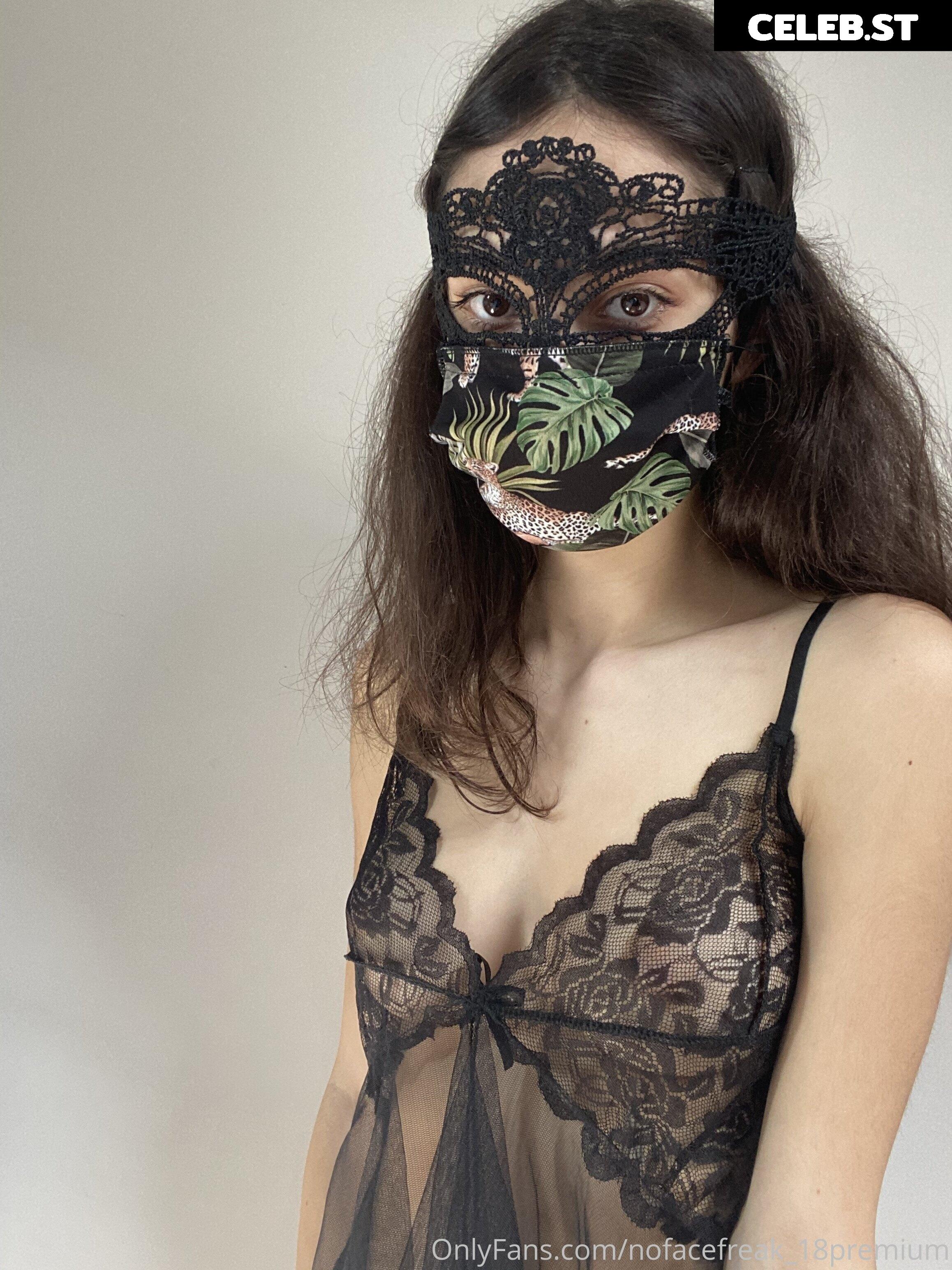 NoFacefreak_18 Image 208202