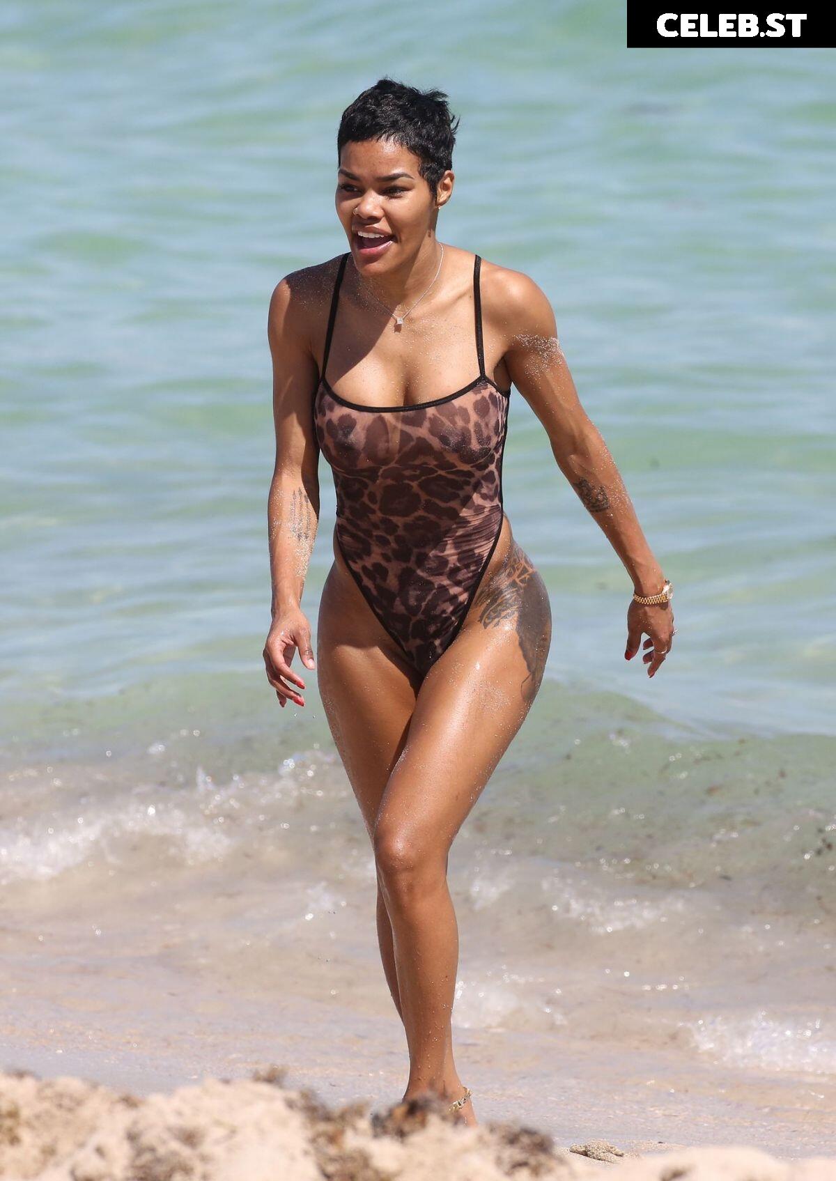 Teyana Taylor Image 2082393