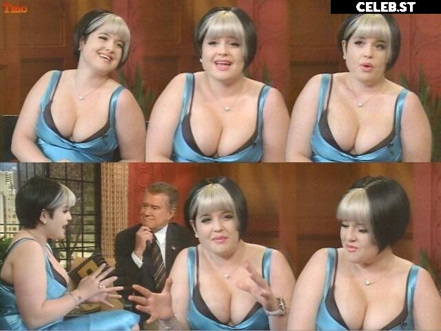 Kelly Osbourne Image 2082345