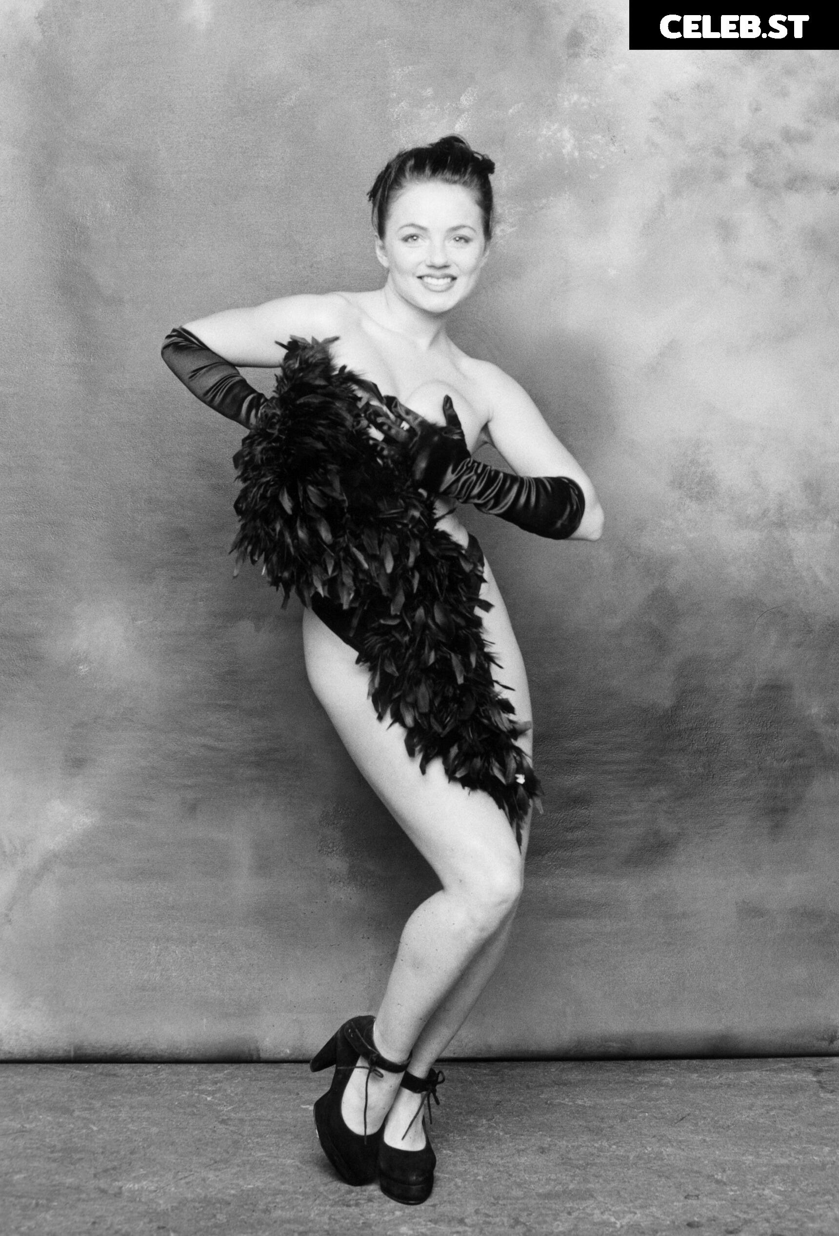 Geri Halliwell Image 2082373