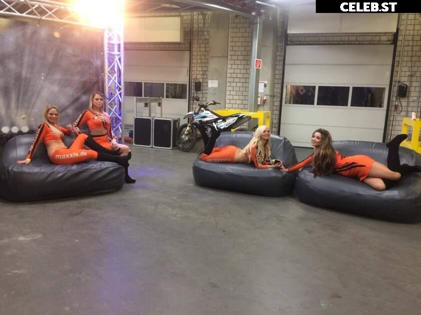 Sarah Milka Image 2082300