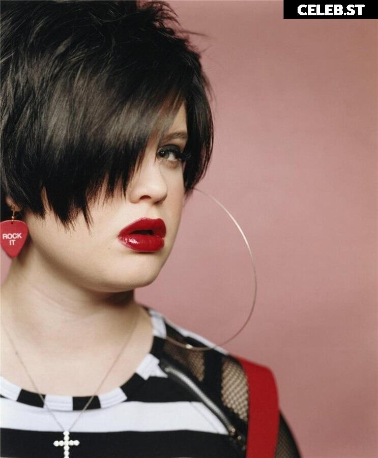 Kelly Osbourne Image 2082243