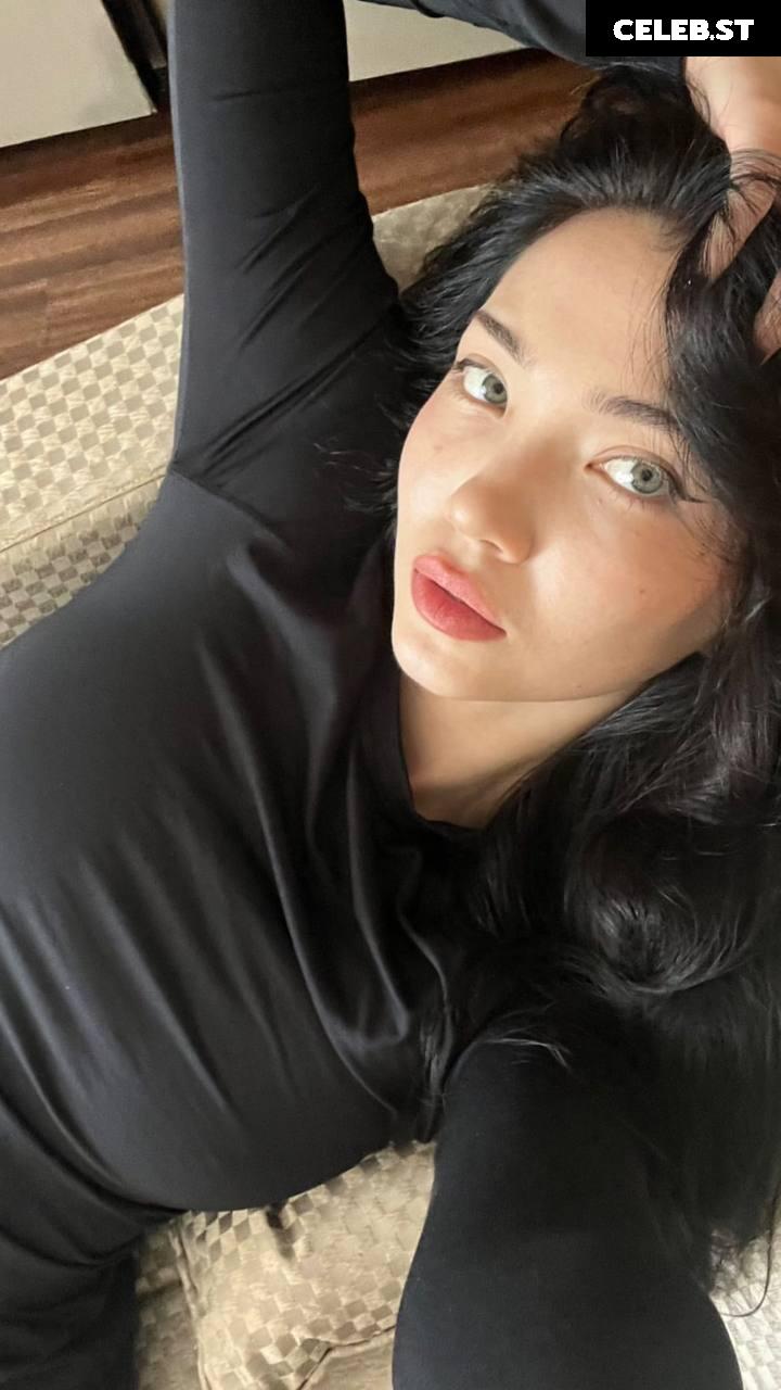 Aya Shalkar Image 20822222