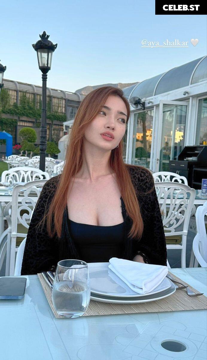 Aya Shalkar Image 20822205
