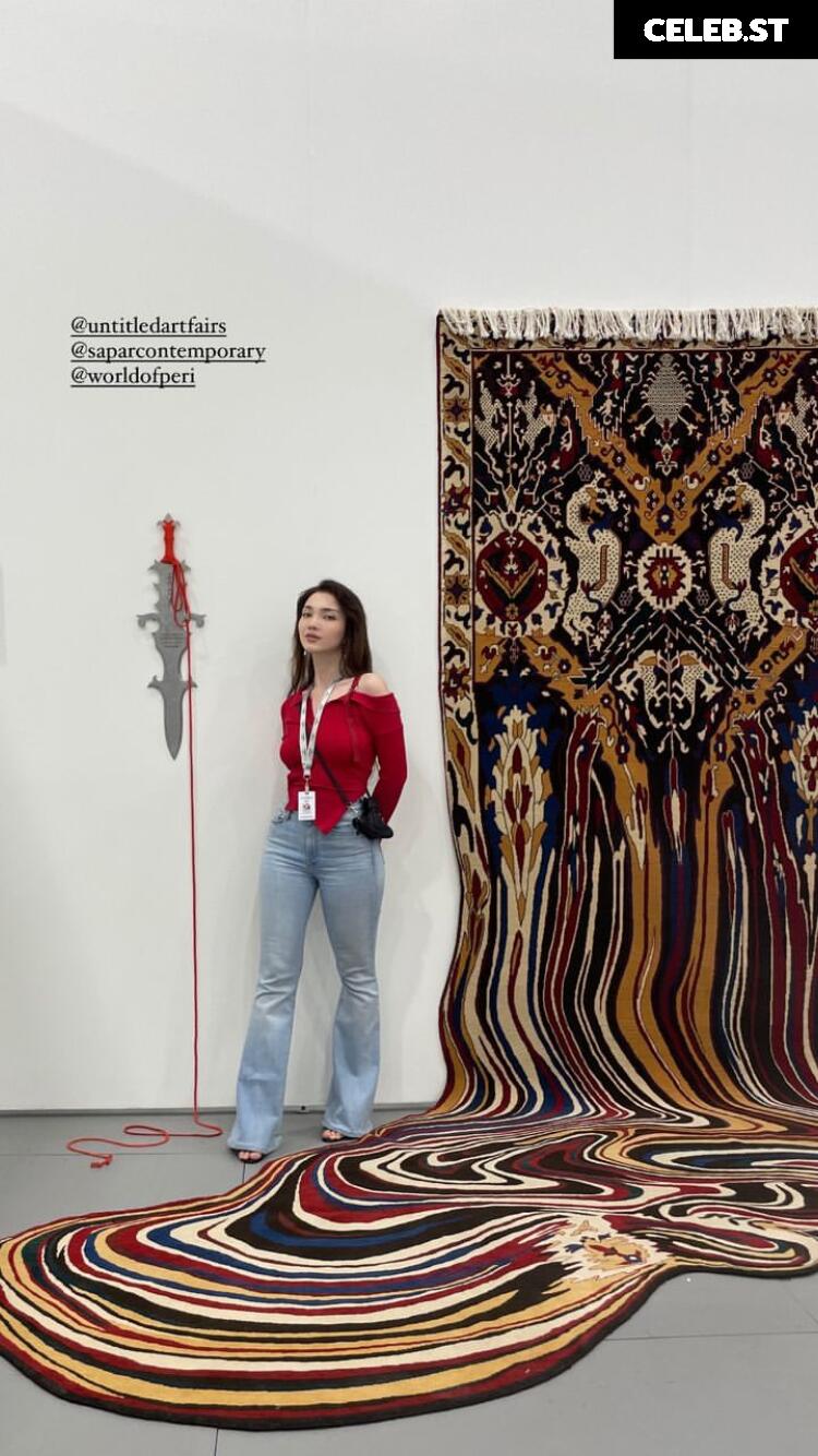 Aya Shalkar Image 20822254