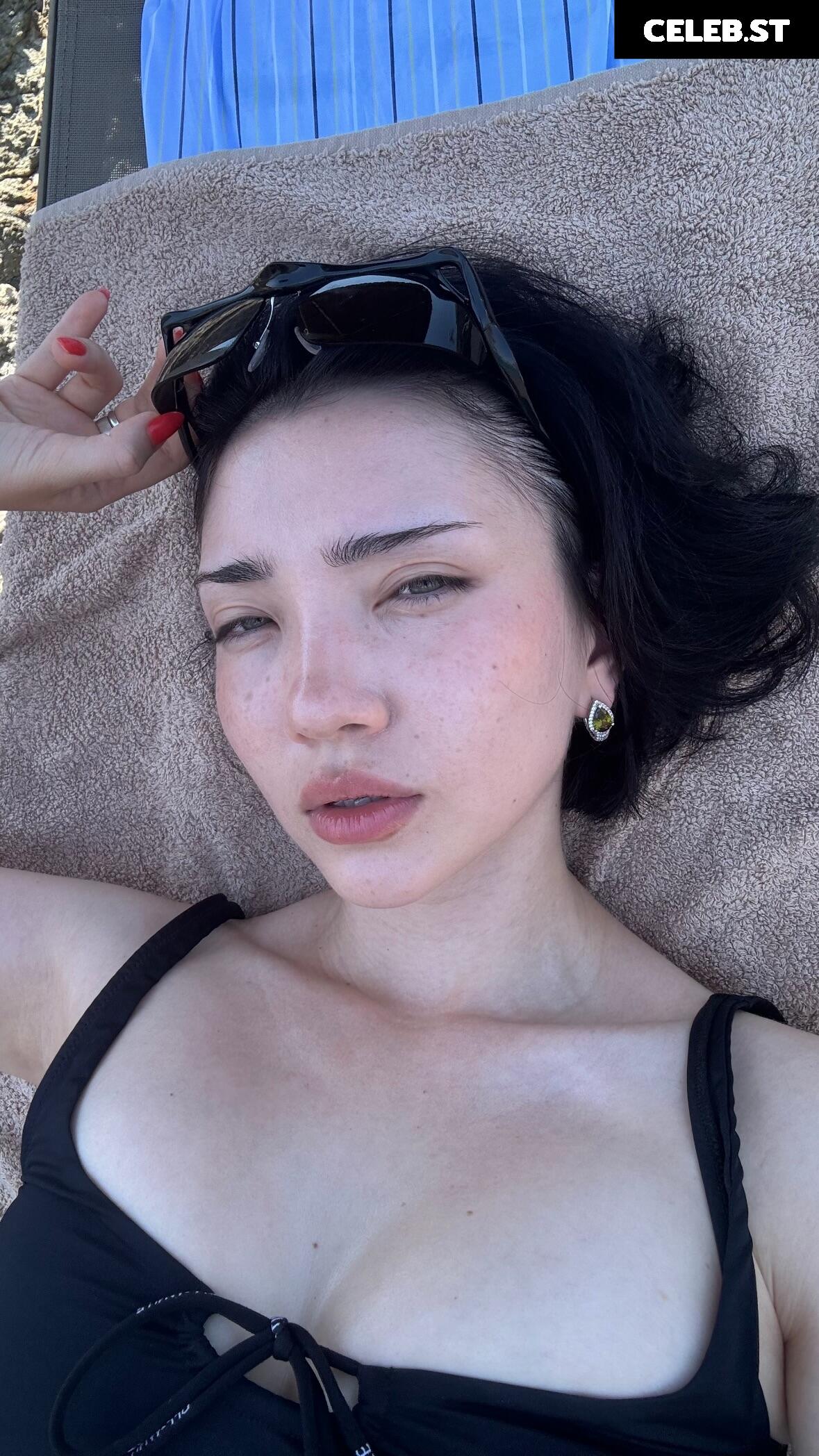 Aya Shalkar Image 20822277