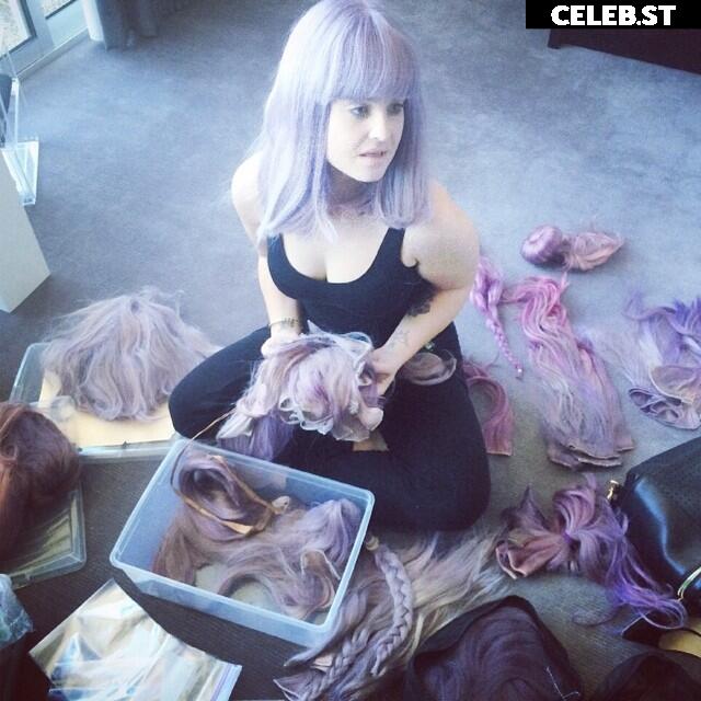 Kelly Osbourne Image 2082959