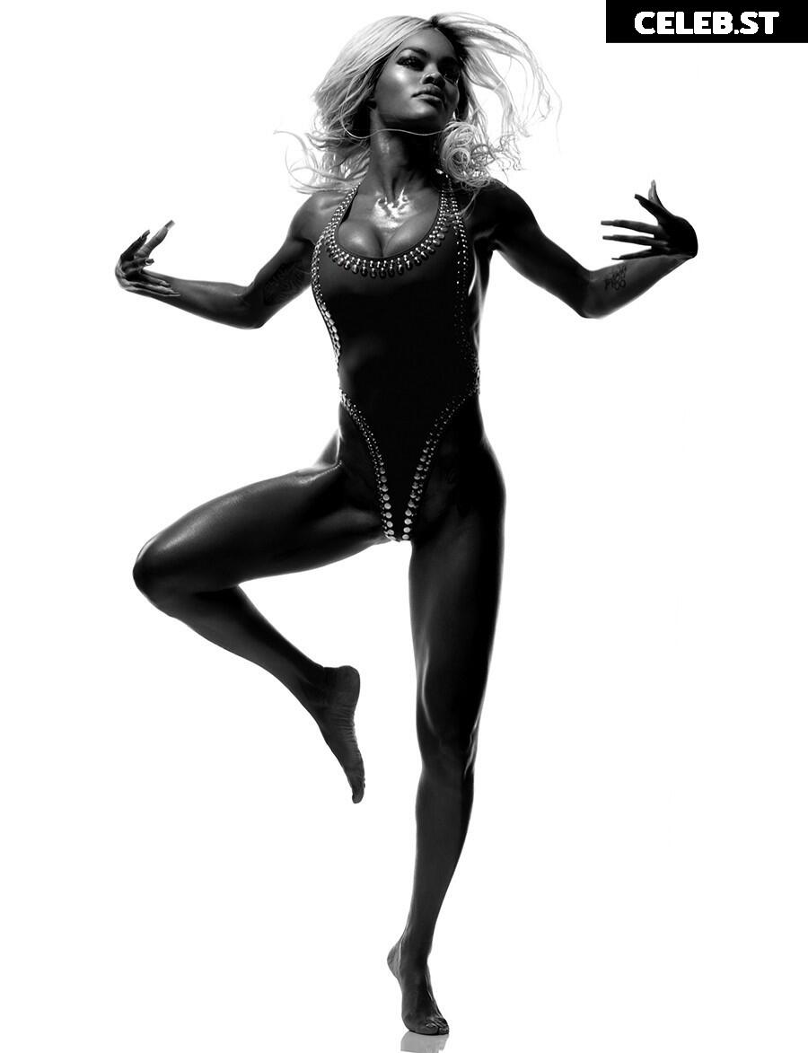 Teyana Taylor Image 2082952