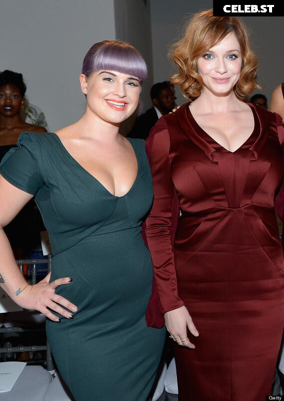 Kelly Osbourne Image 2082947