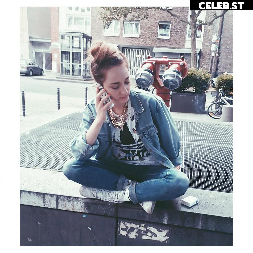 Larissa Rieß Image 2082904