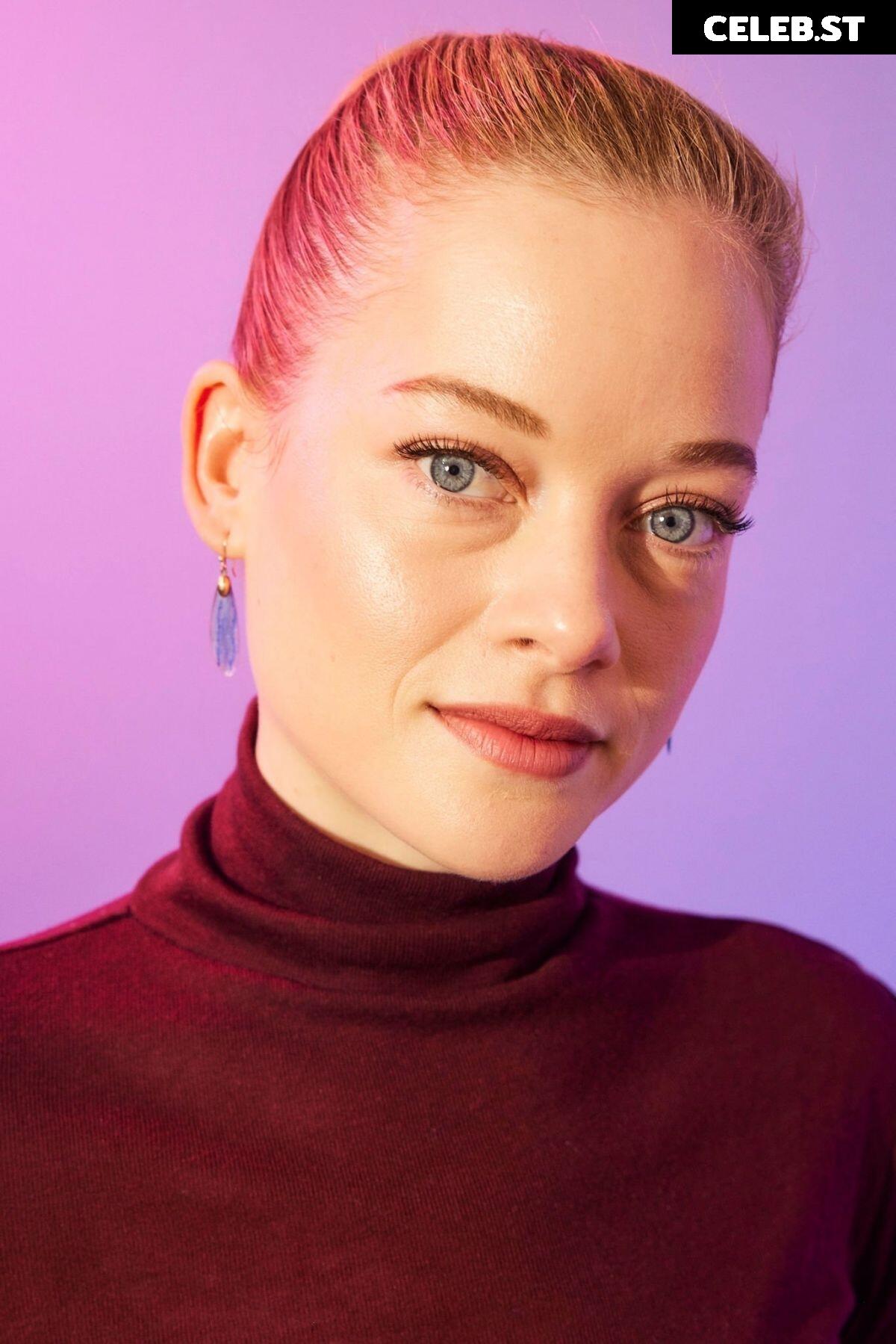 Jane Levy Image 2083884