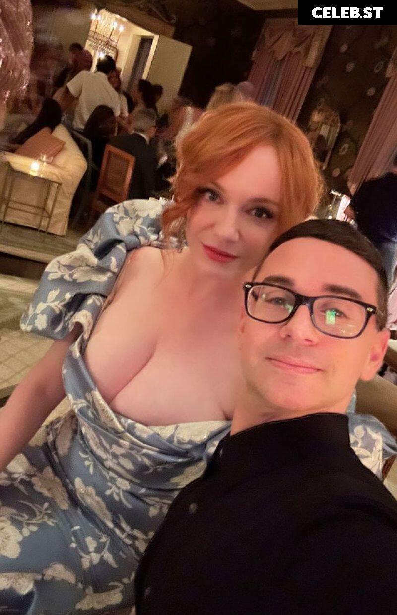 Christina Hendricks Image 2083546