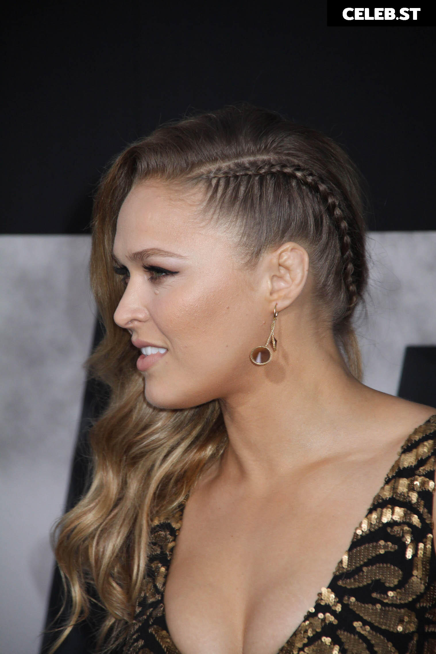 Ronda Rousey Image 2083564