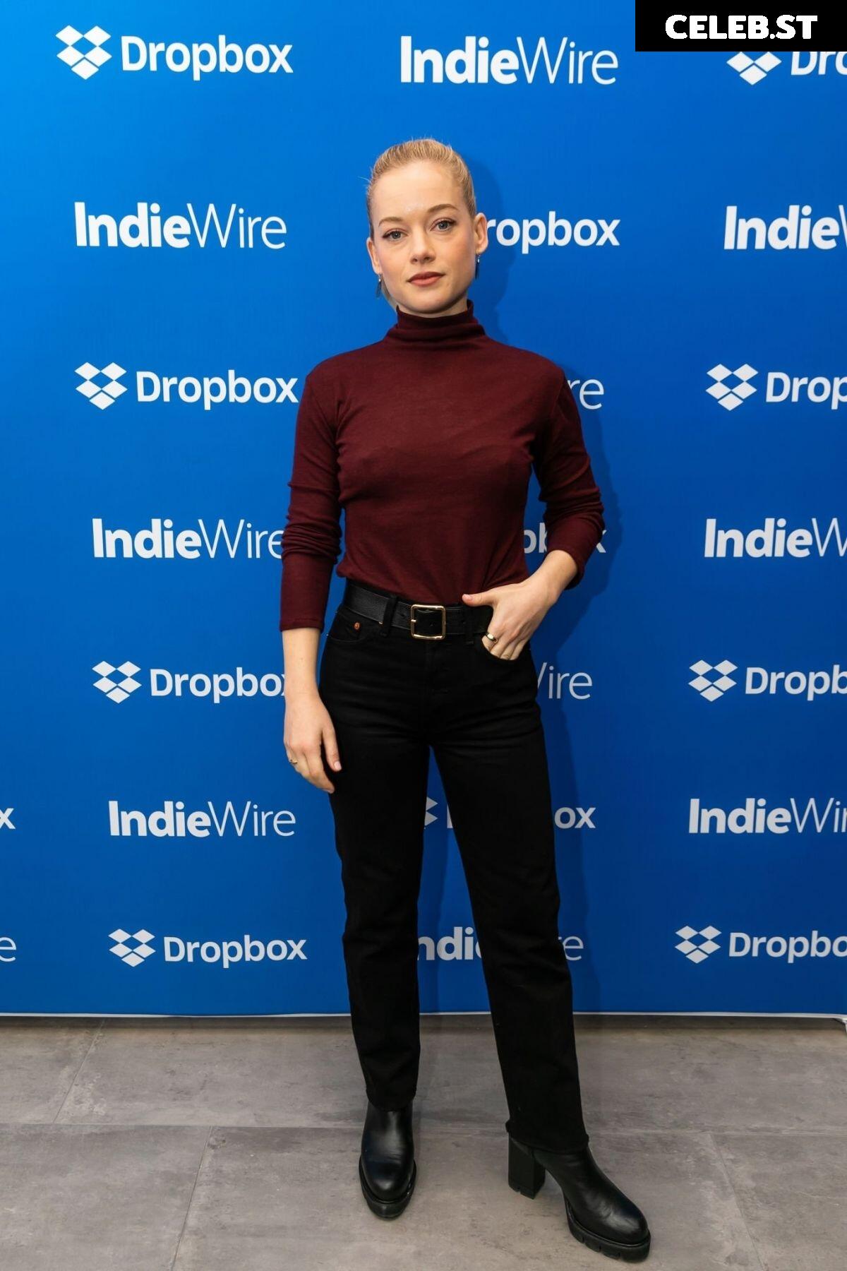 Jane Levy Image 2083504