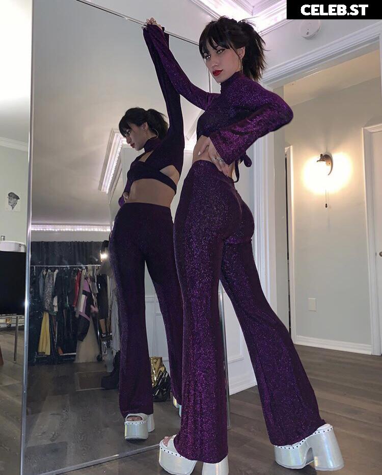 Lexy Panterra Image 2083492