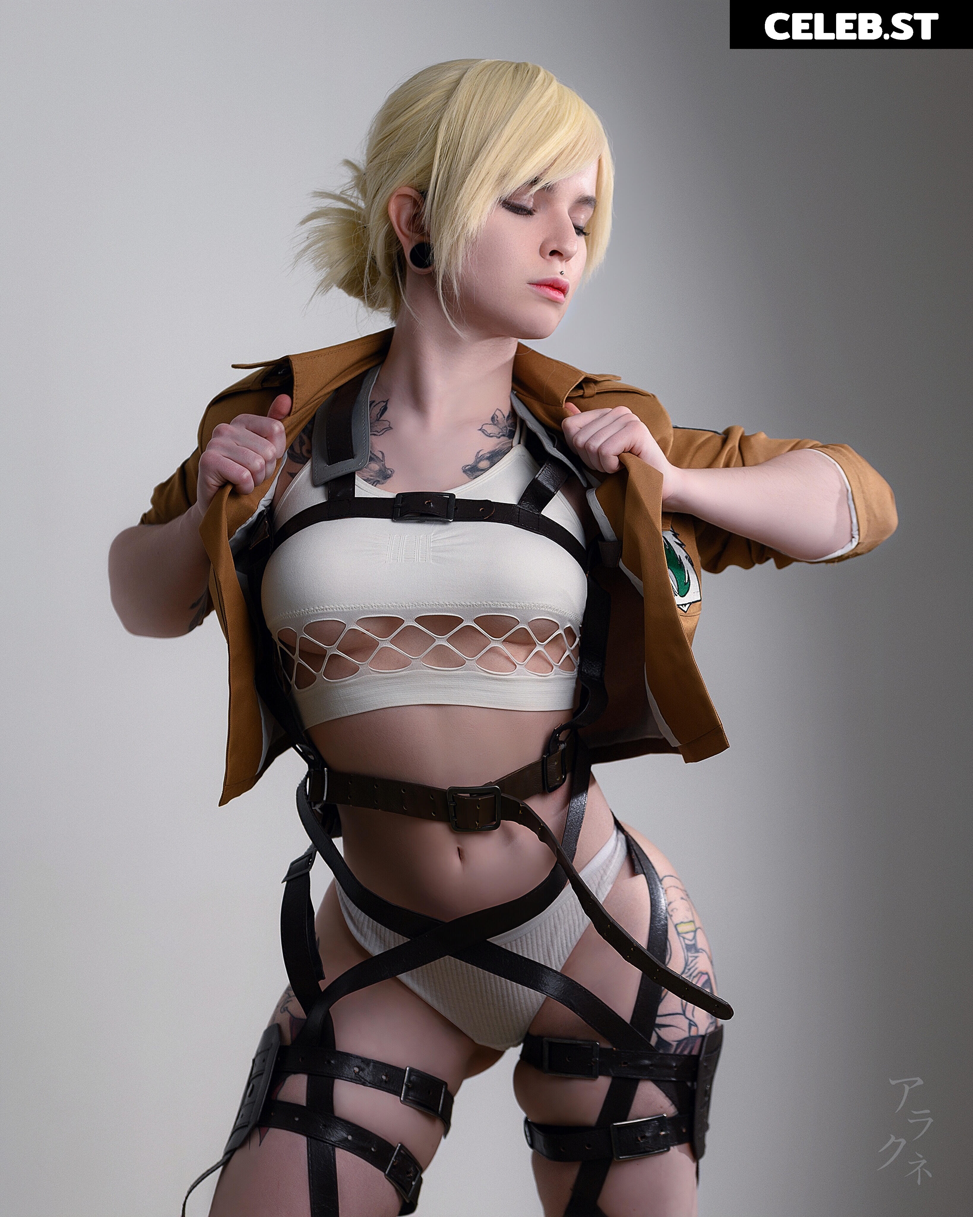 arahnaekb / chloe_glass_ Image 20834758