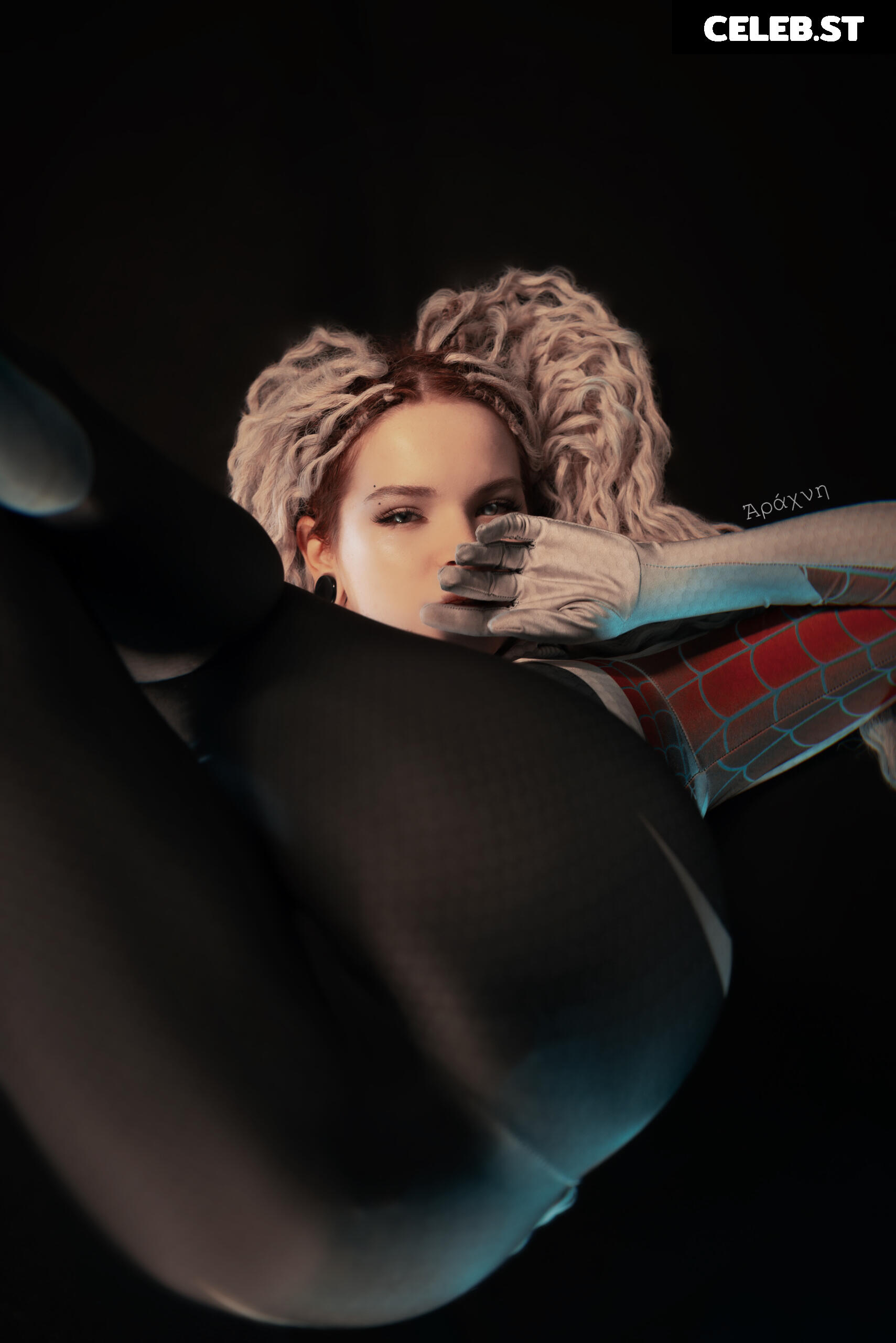 arahnaekb / chloe_glass_ Image 20834683