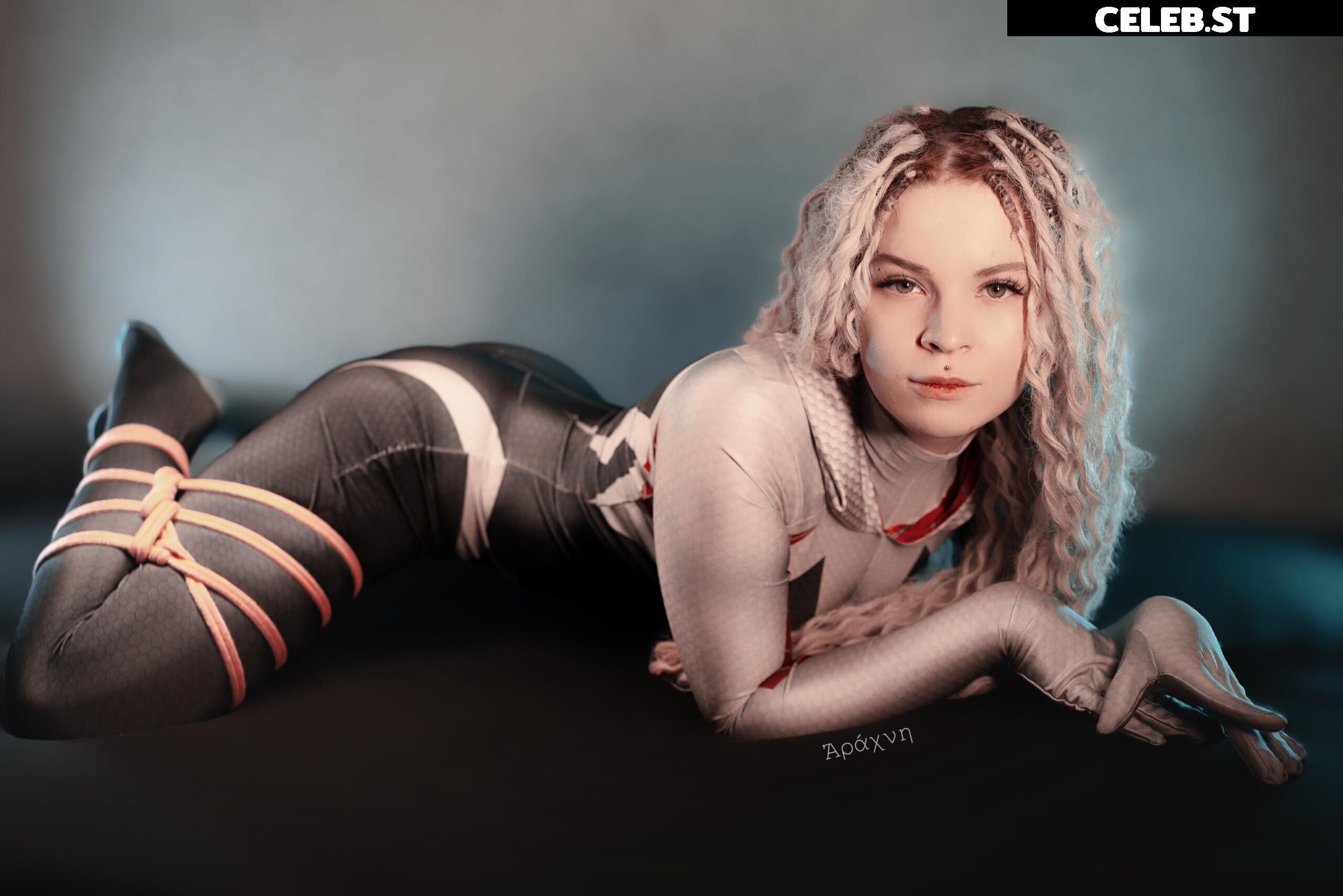 arahnaekb / chloe_glass_ Image 20834680
