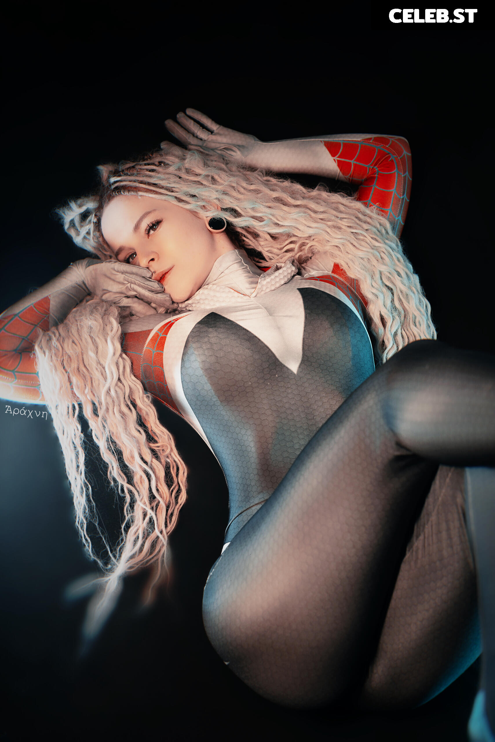 arahnaekb / chloe_glass_ Image 20834685