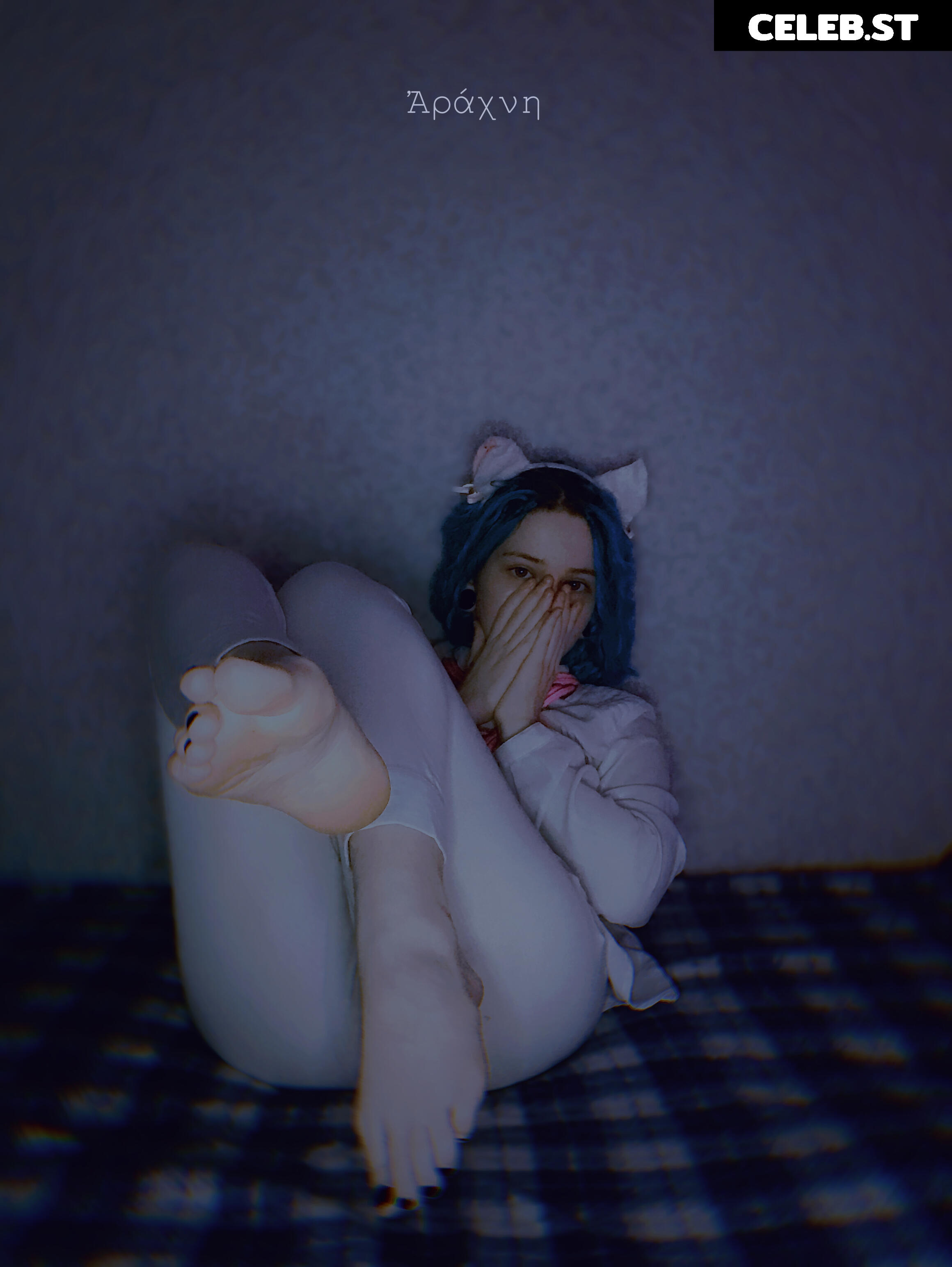 arahnaekb / chloe_glass_ Image 20834616