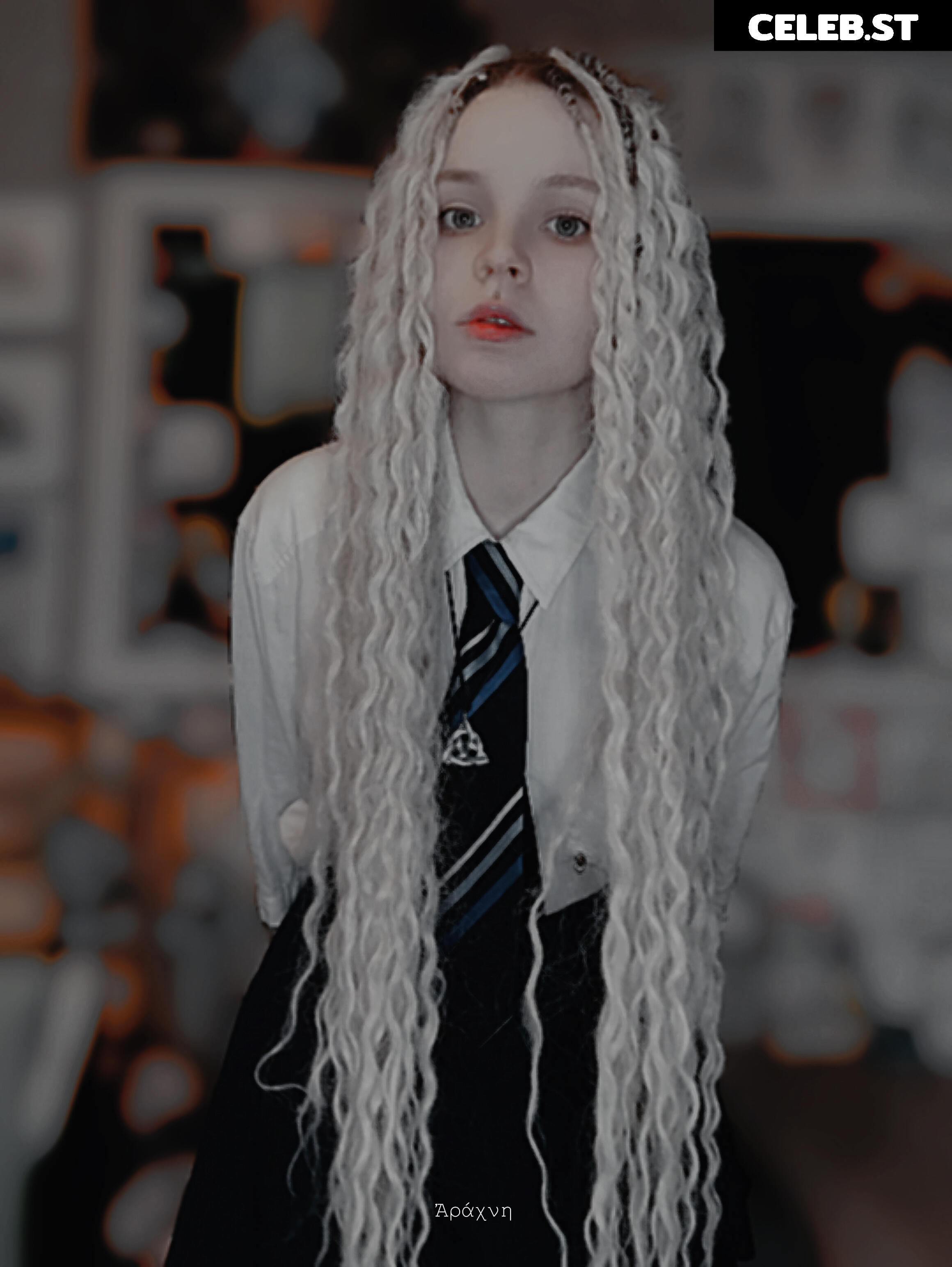 arahnaekb / chloe_glass_ Image 20834633