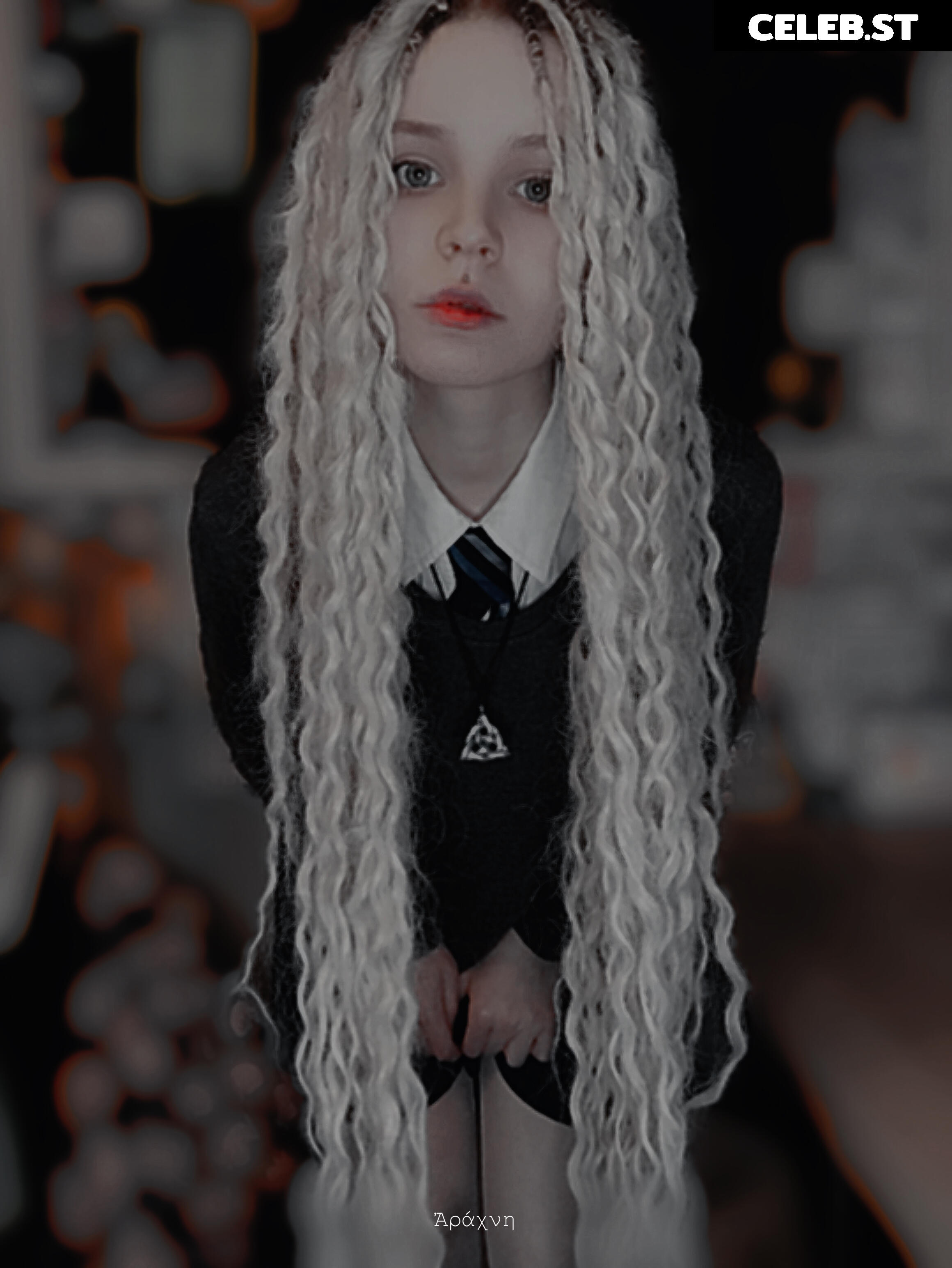 arahnaekb / chloe_glass_ Image 20834631