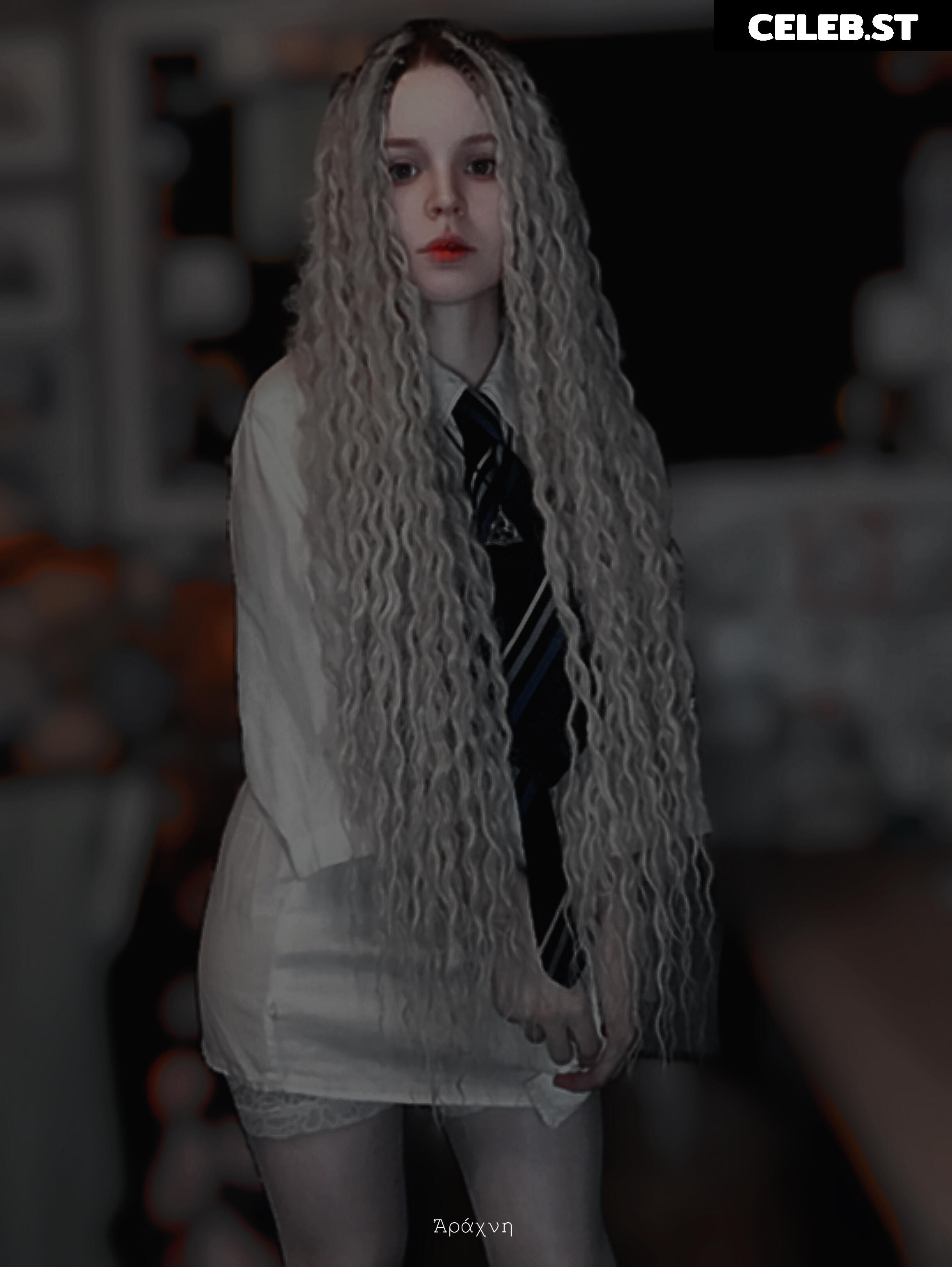 arahnaekb / chloe_glass_ Image 20834637