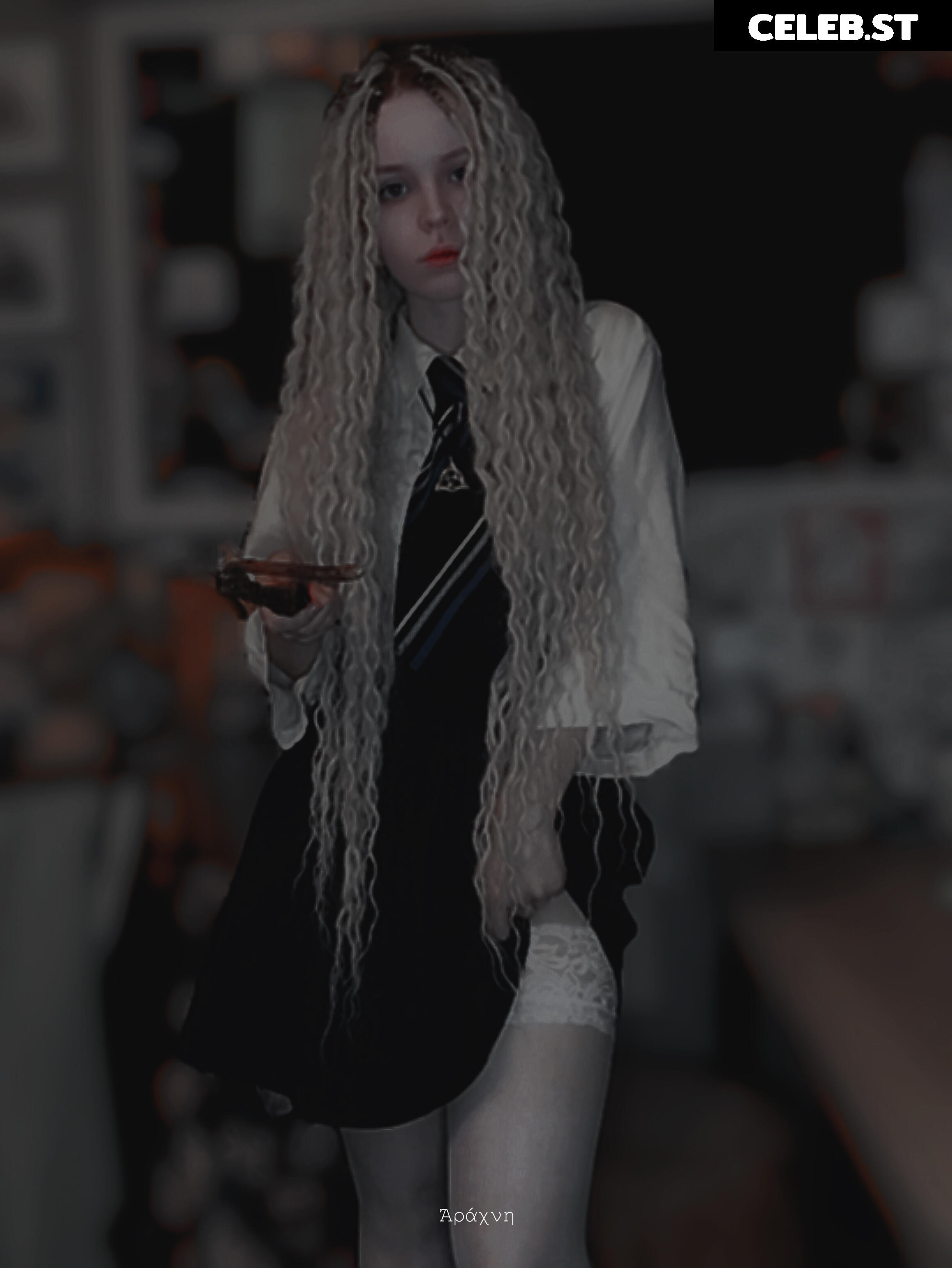 arahnaekb / chloe_glass_ Image 20834634