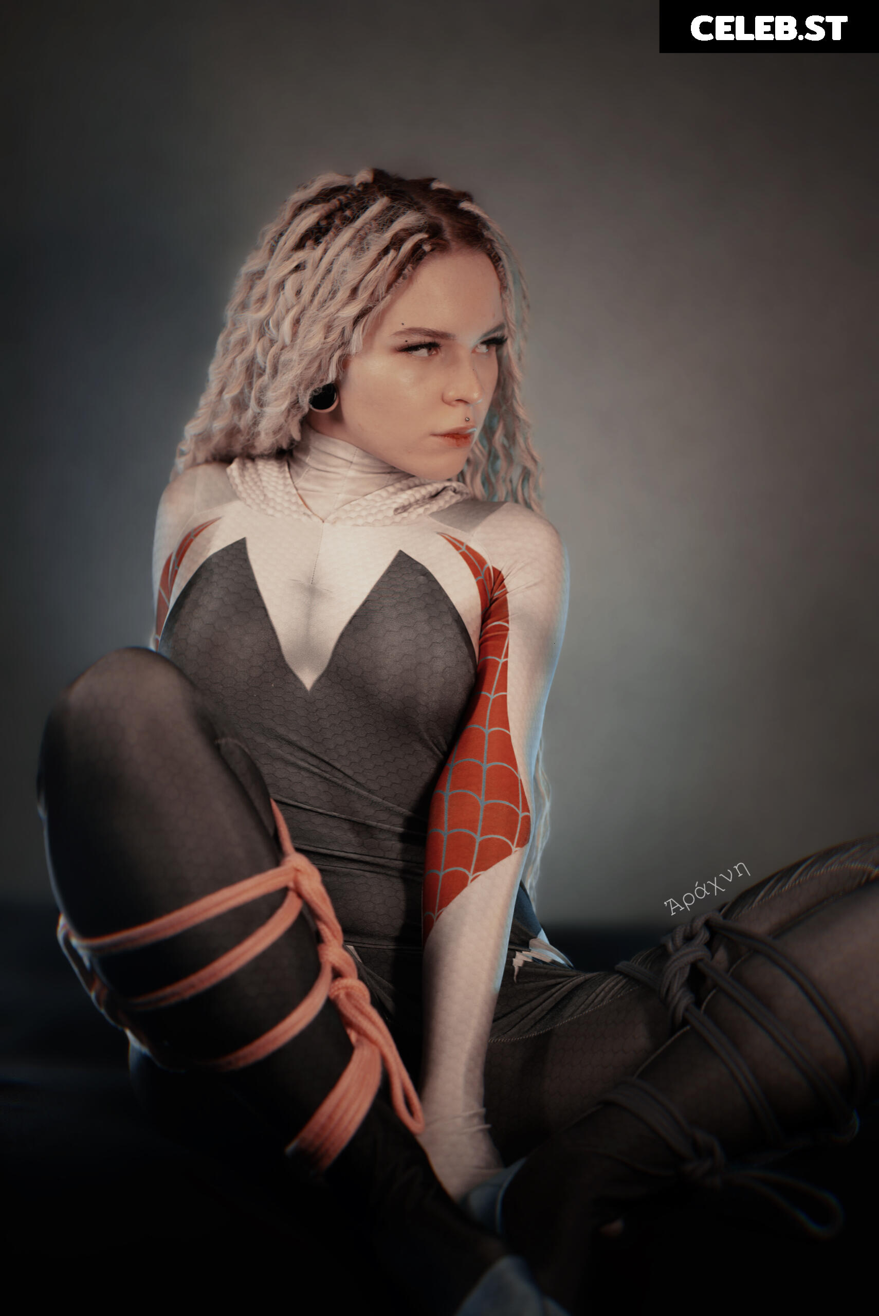arahnaekb / chloe_glass_ Image 20834667