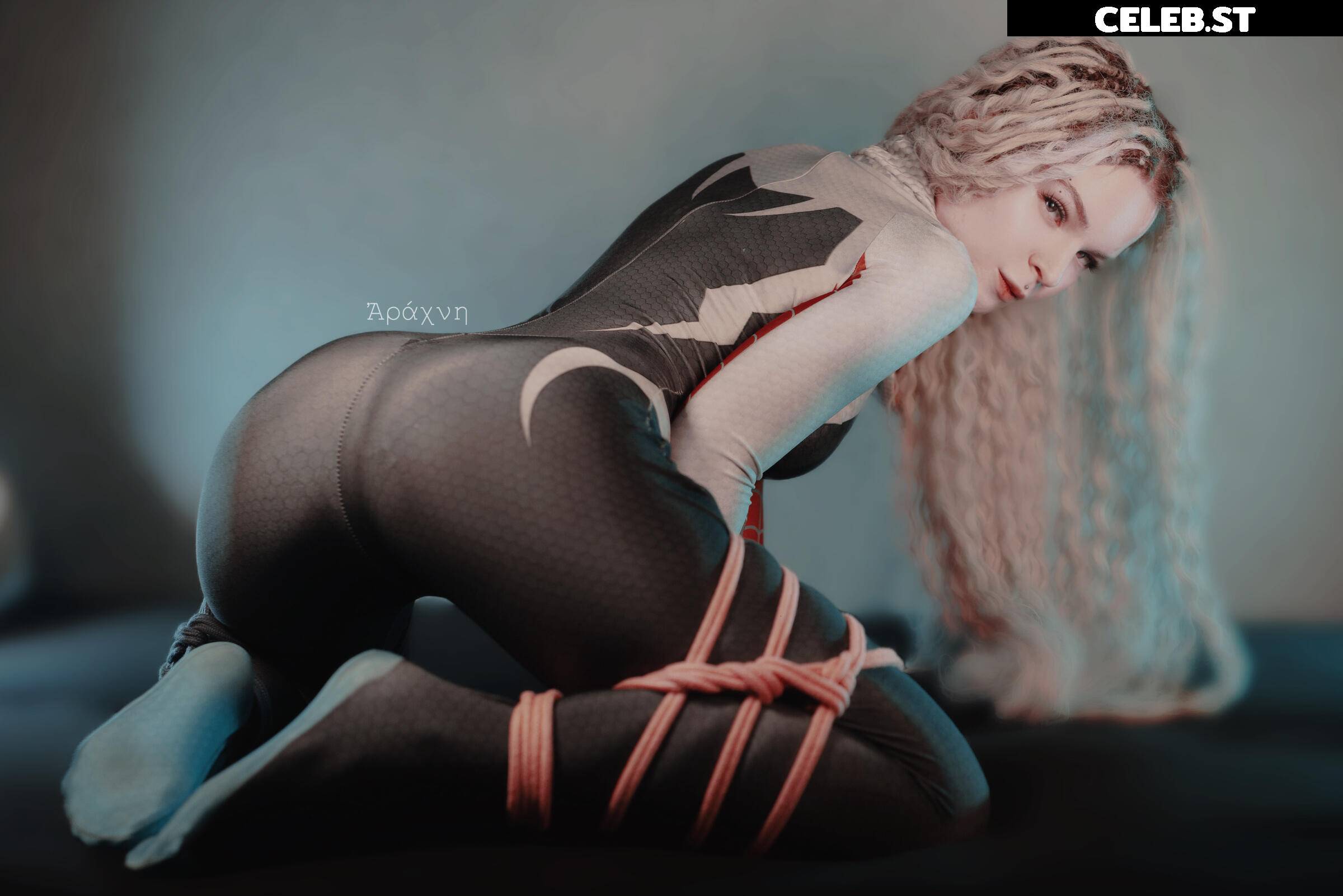 arahnaekb / chloe_glass_ Image 20834668