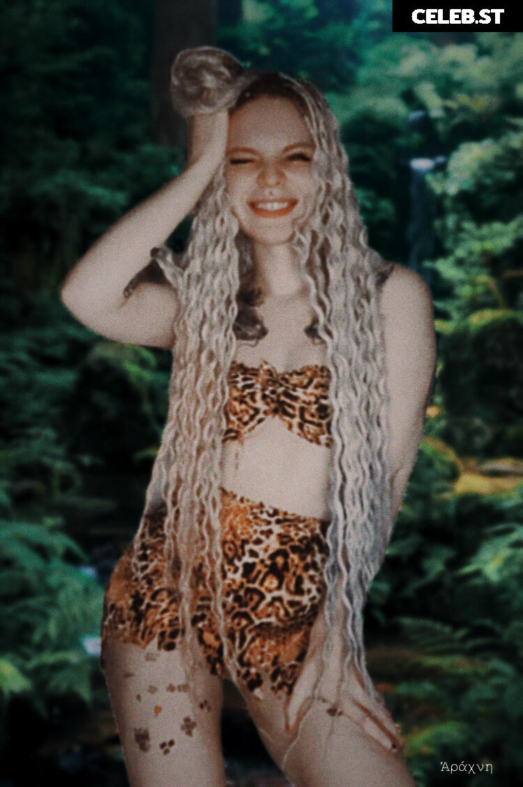 arahnaekb / chloe_glass_ Image 20834642